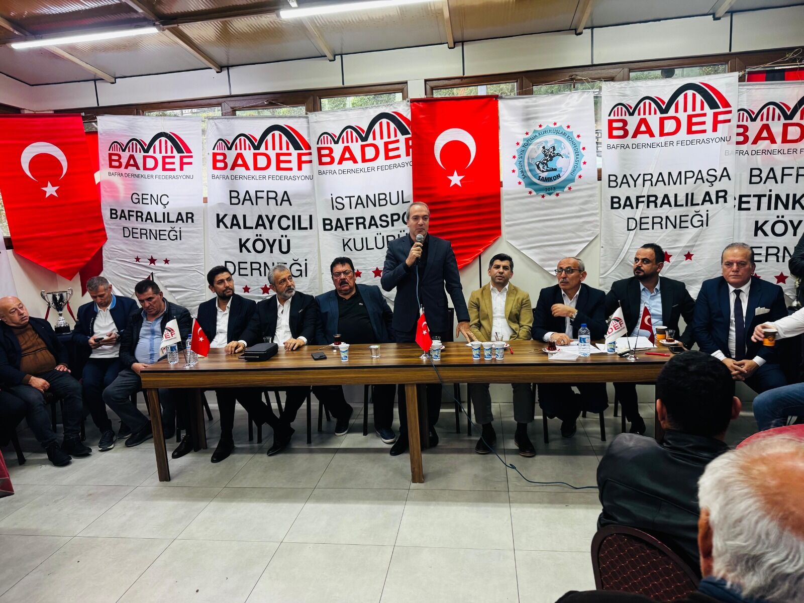 Badef; Mustafa Hacioğlu İle Devam Dedi̇ (8) Kopya