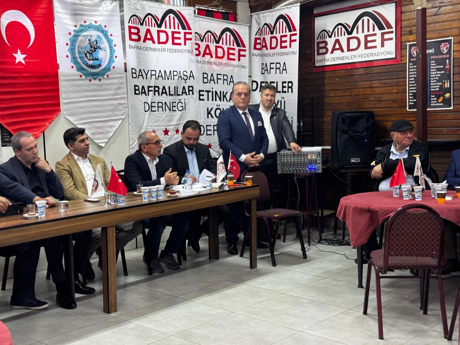 Badef; Mustafa Hacioğlu İle Devam Dedi̇ (9) Kopya