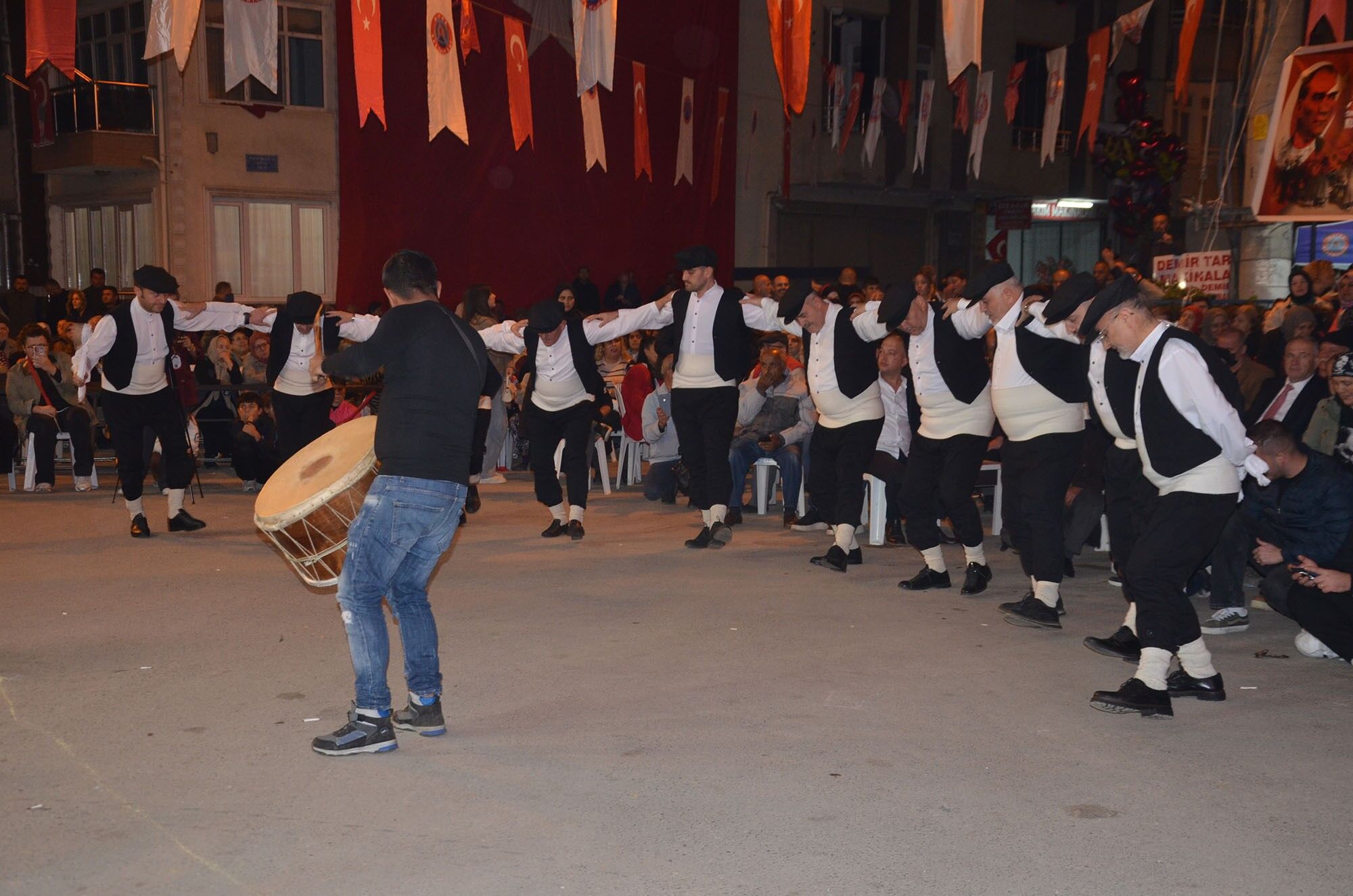 Cumhuriyet Şöleni (1)