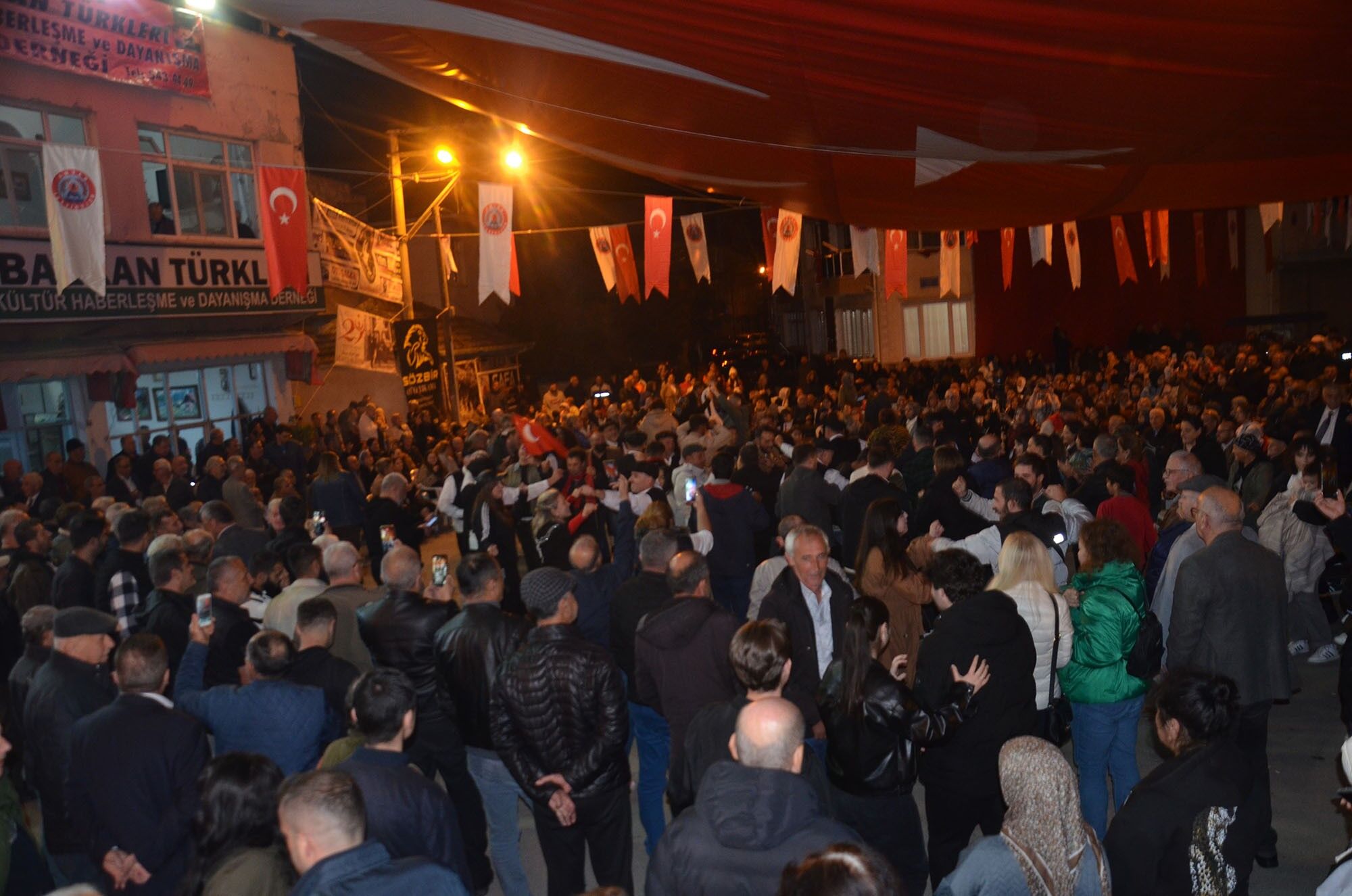 Cumhuriyet Şöleni (2)