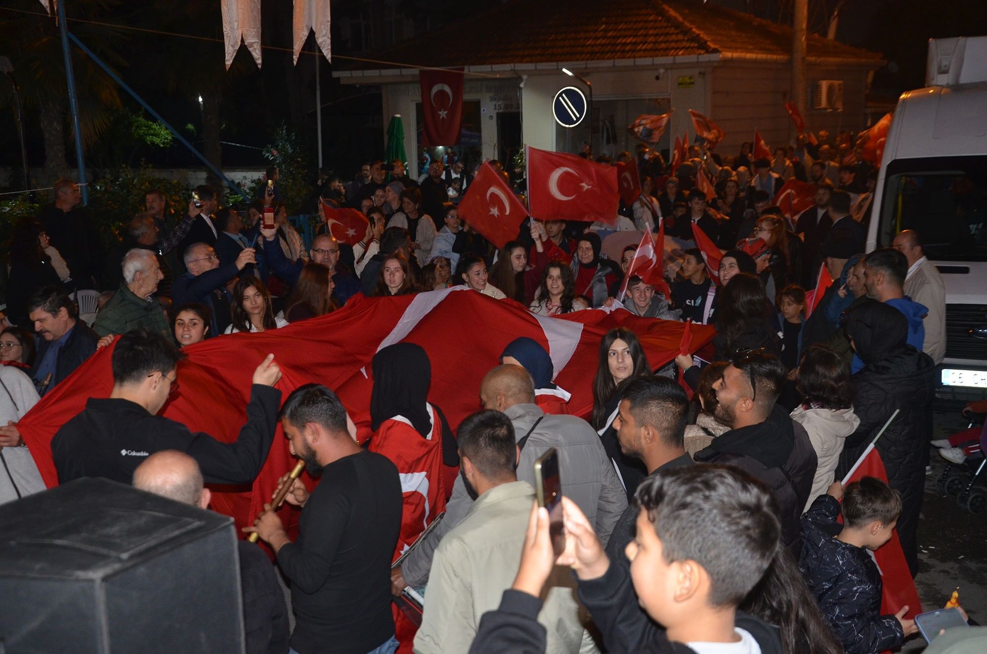 Cumhuriyet Şöleni (3)