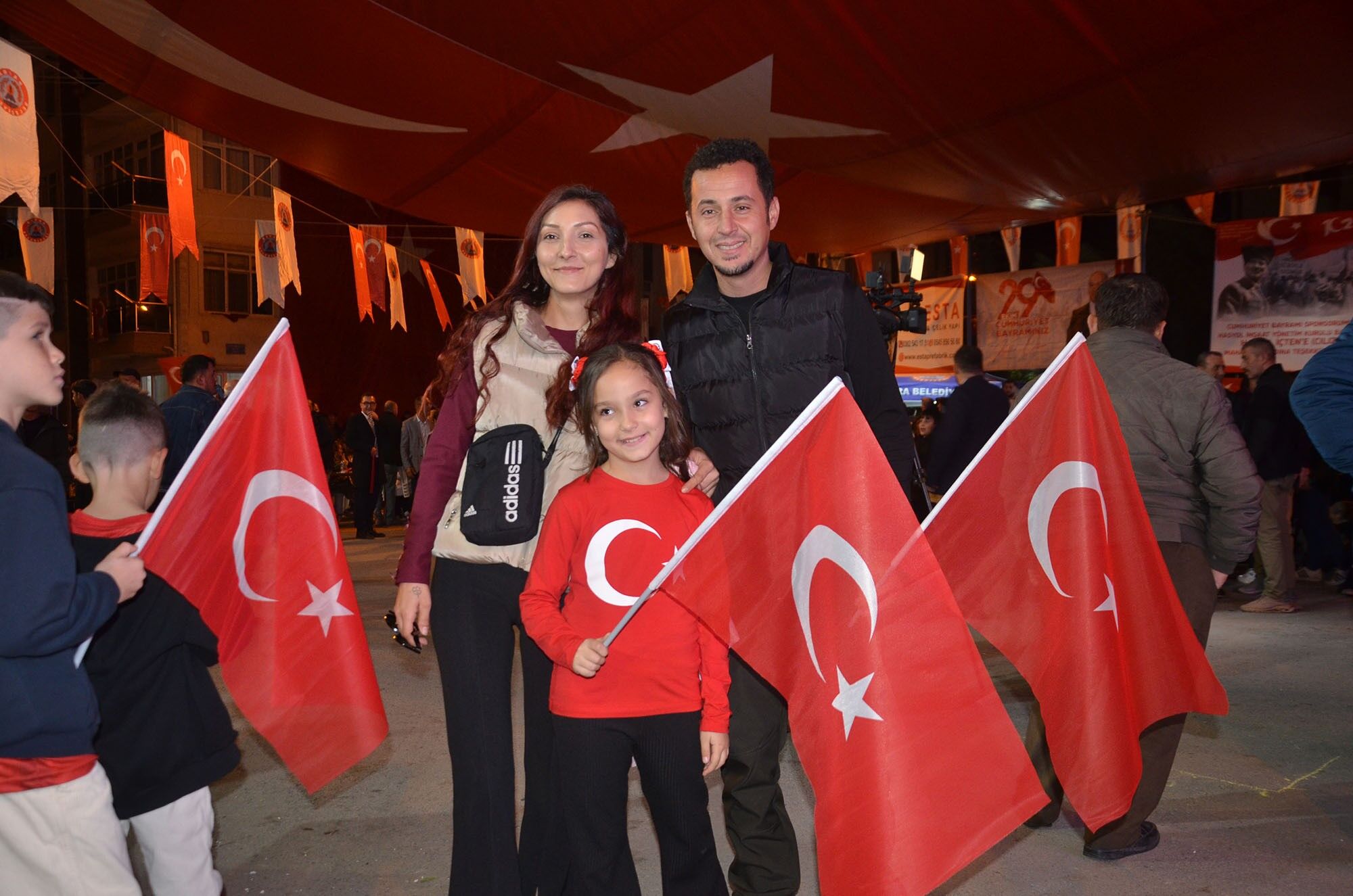 Cumhuriyet Şöleni (4)