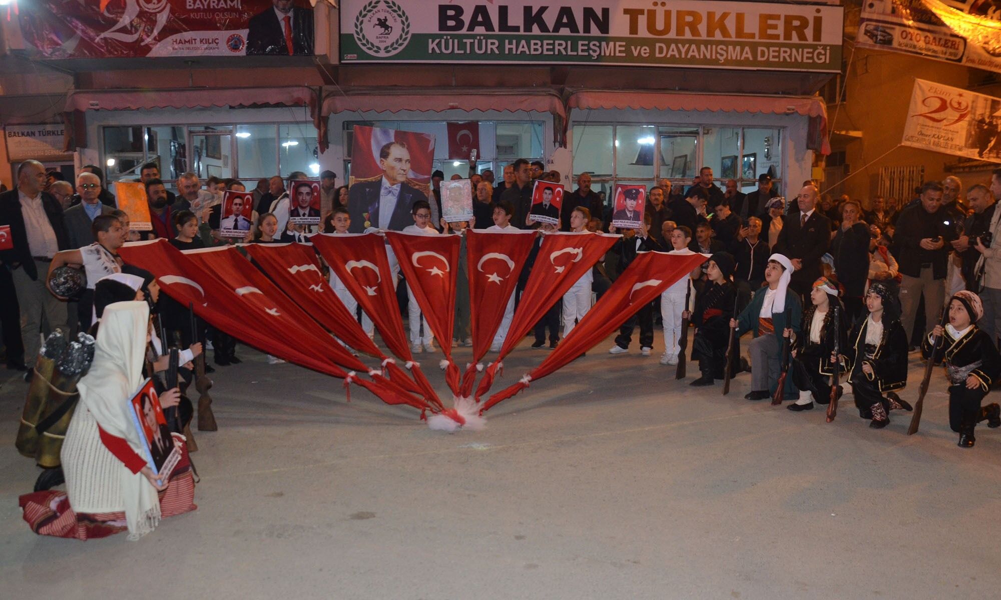 Cumhuriyet Şöleni (7)
