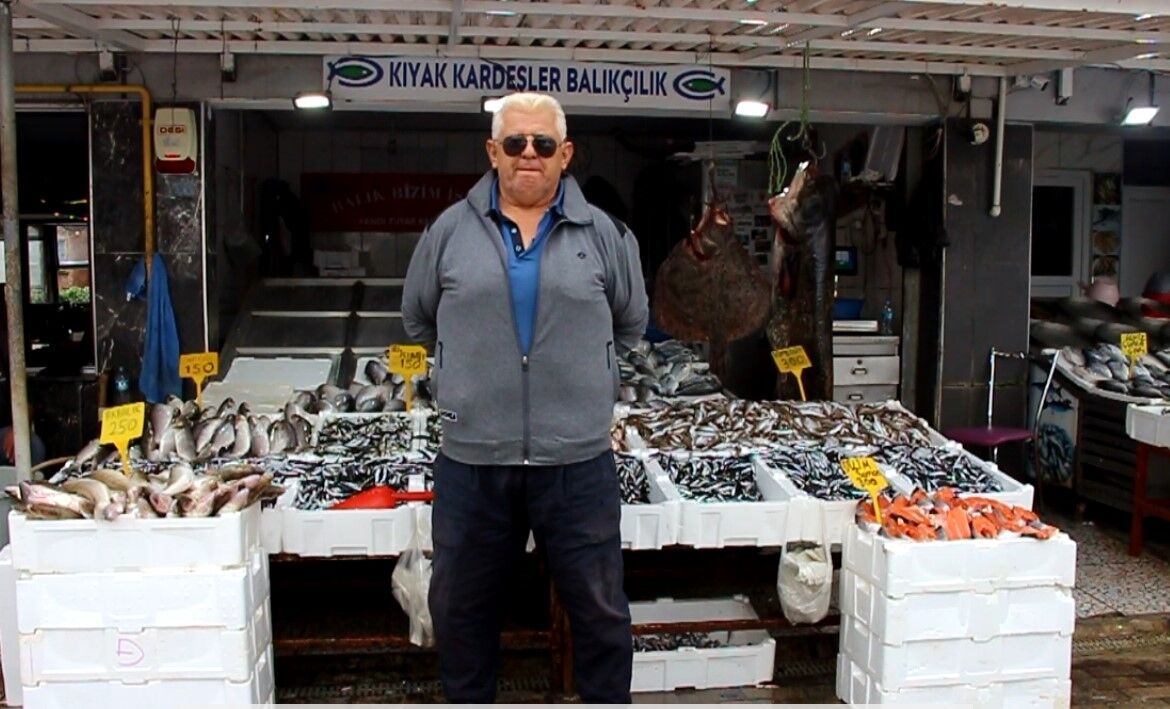Emekli Imamın Obezite Ile Mücadelesi