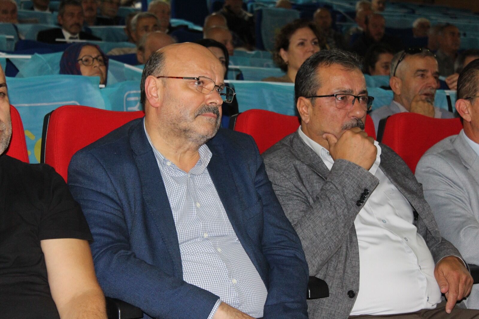 Iyi Parti (10)