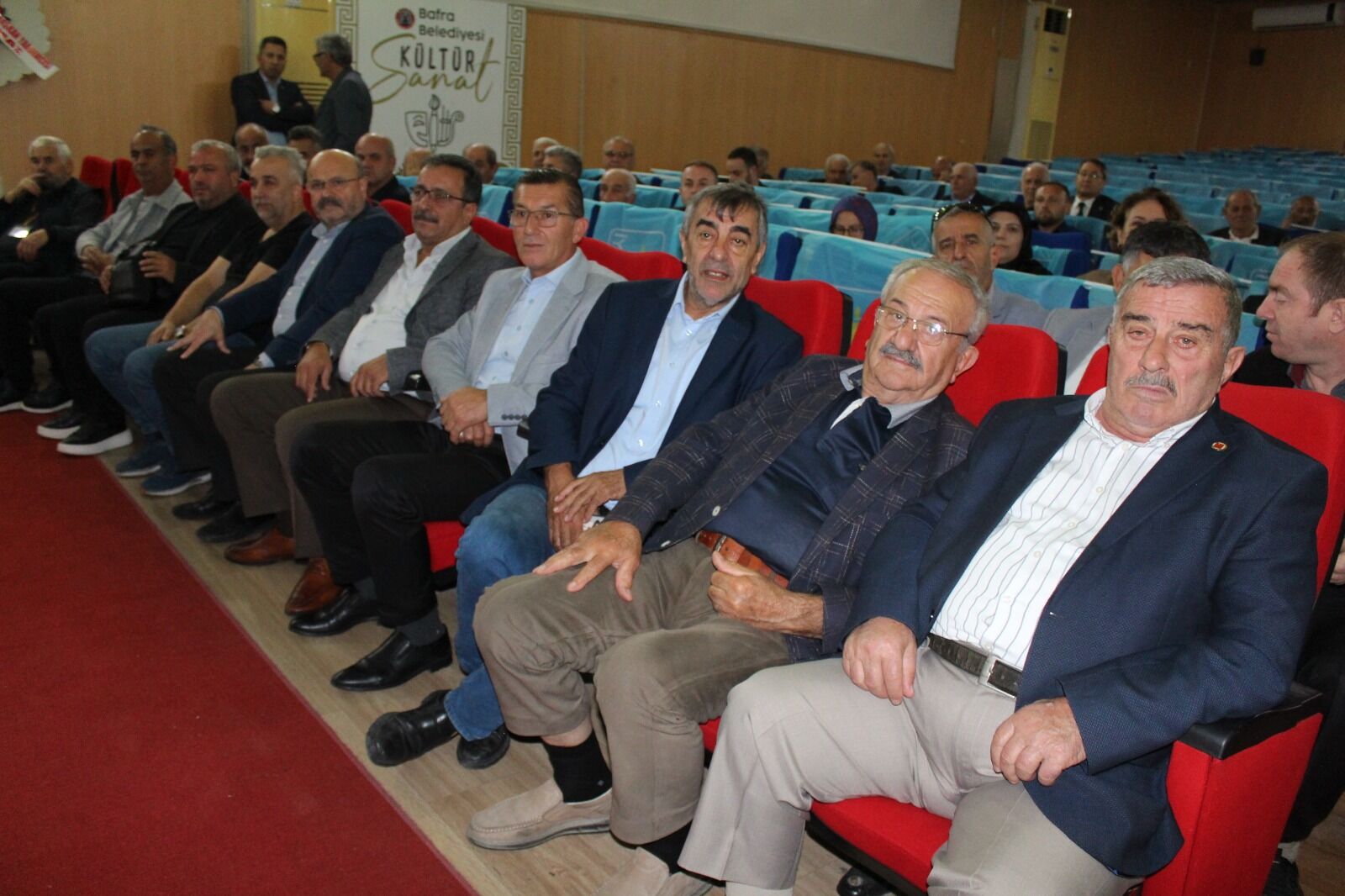 Iyi Parti (2)-1