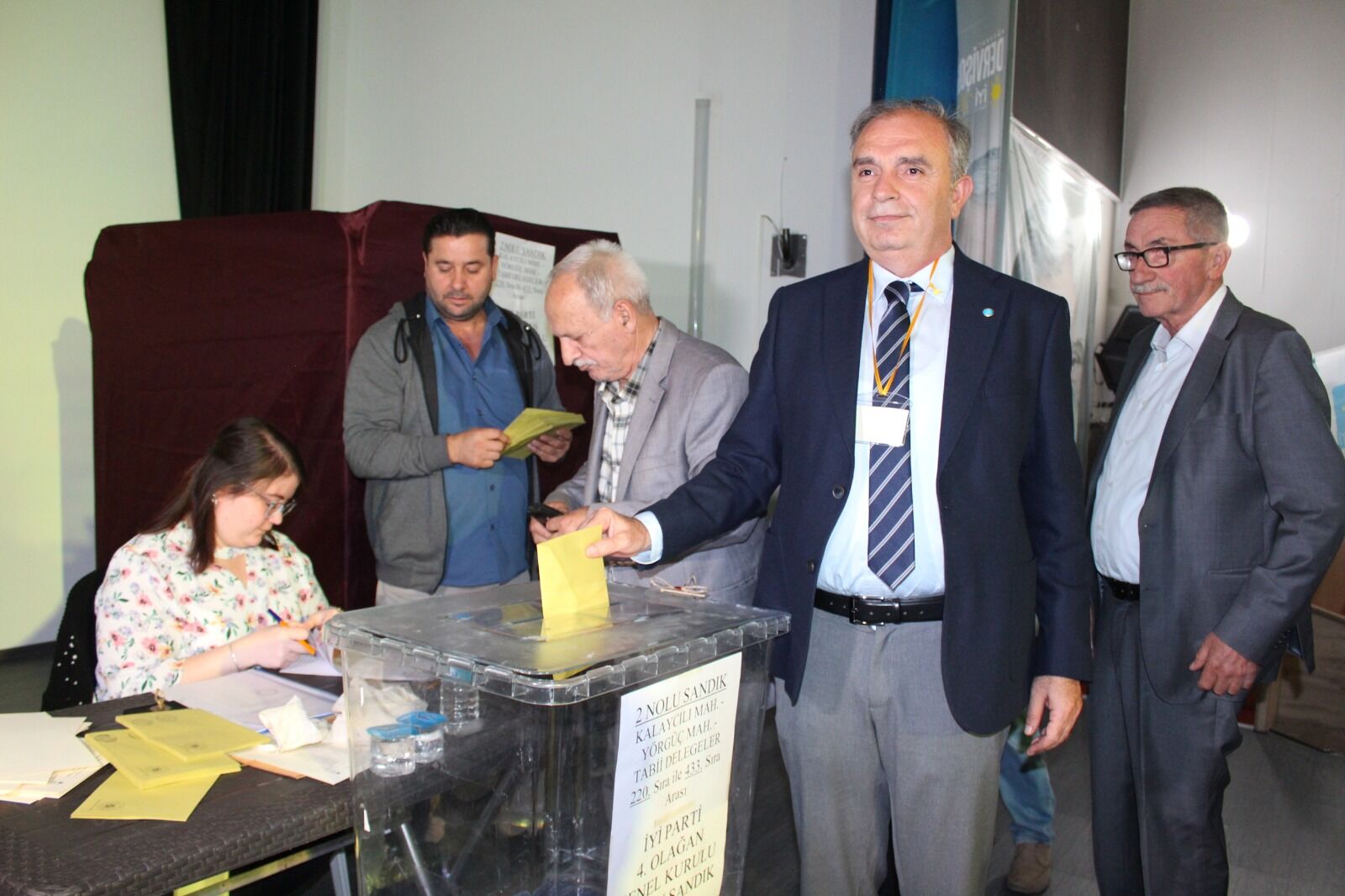 Iyi Parti (24)