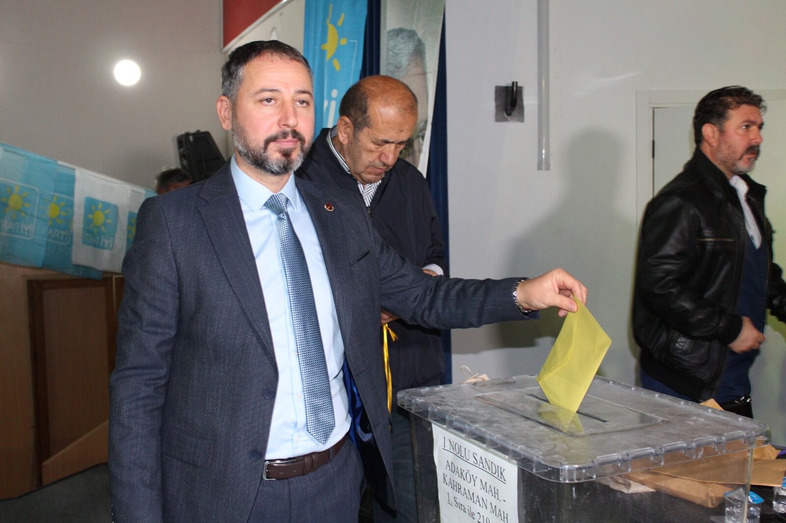 Iyi Parti (26)