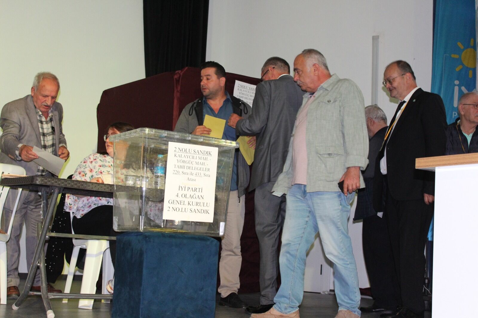 Iyi Parti (27)