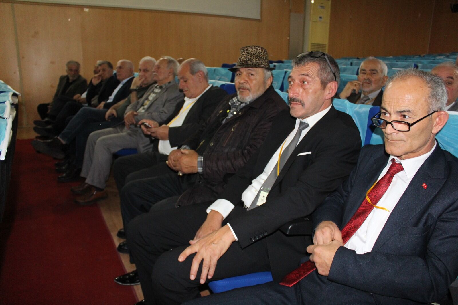 Iyi Parti (7)