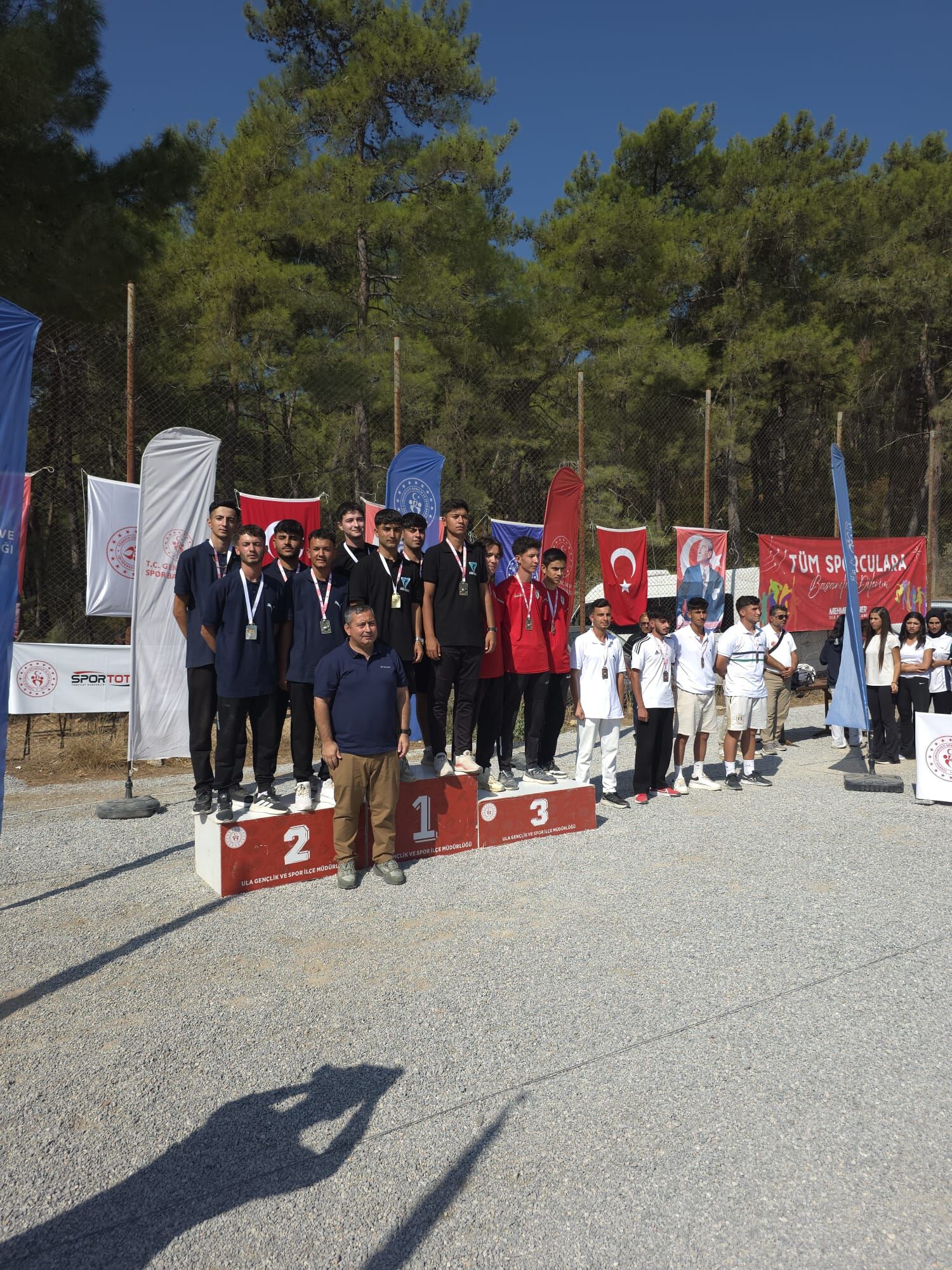 Samsunspor Bocce Takımı Türkiye Şampiyonasına Damga Vurdu (3)