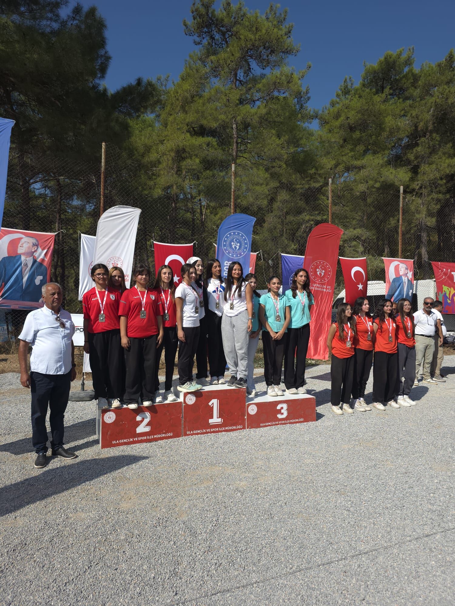 Samsunspor Bocce Takımı Türkiye Şampiyonasına Damga Vurdu (5)