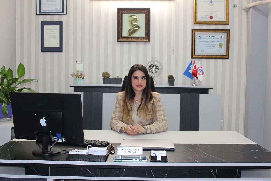 Tuğçenur Bektaş Mali Müşavirlik Ofisinin Açılışı Gerçekleştirildi (7)