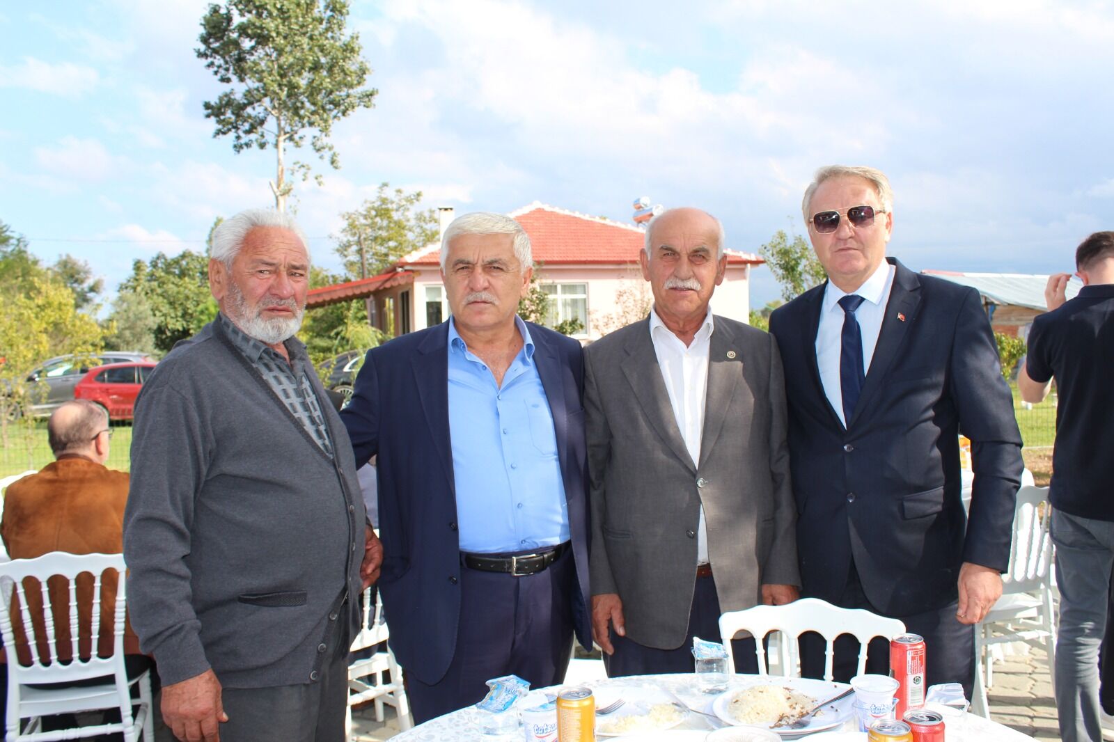 Yrp'den Istifa Eden Nafız Yılmaz Ak Parti’ye Mi Geçecek (4)