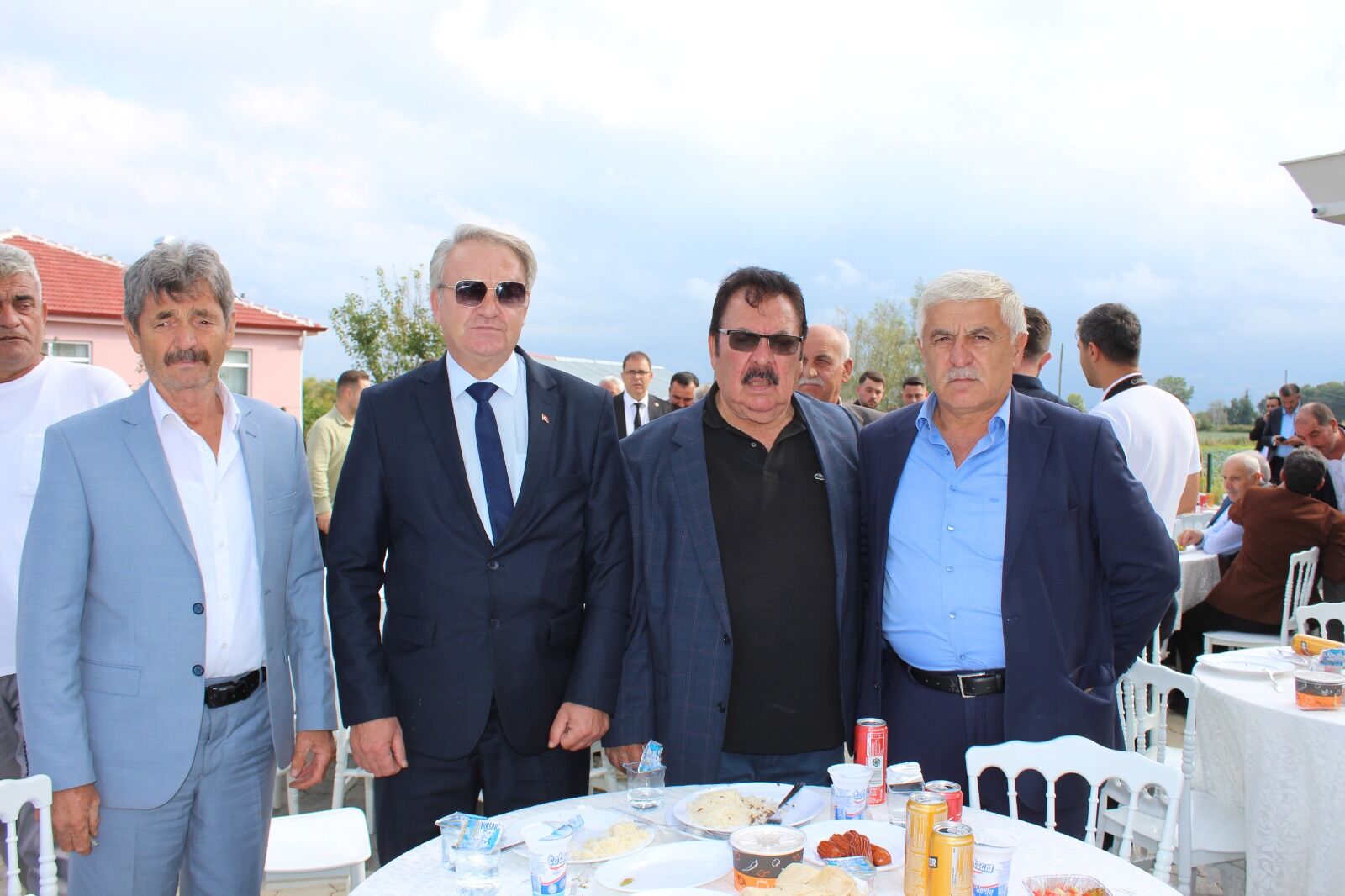 Yrp'den Istifa Eden Nafız Yılmaz Ak Parti’ye Mi Geçecek (5)