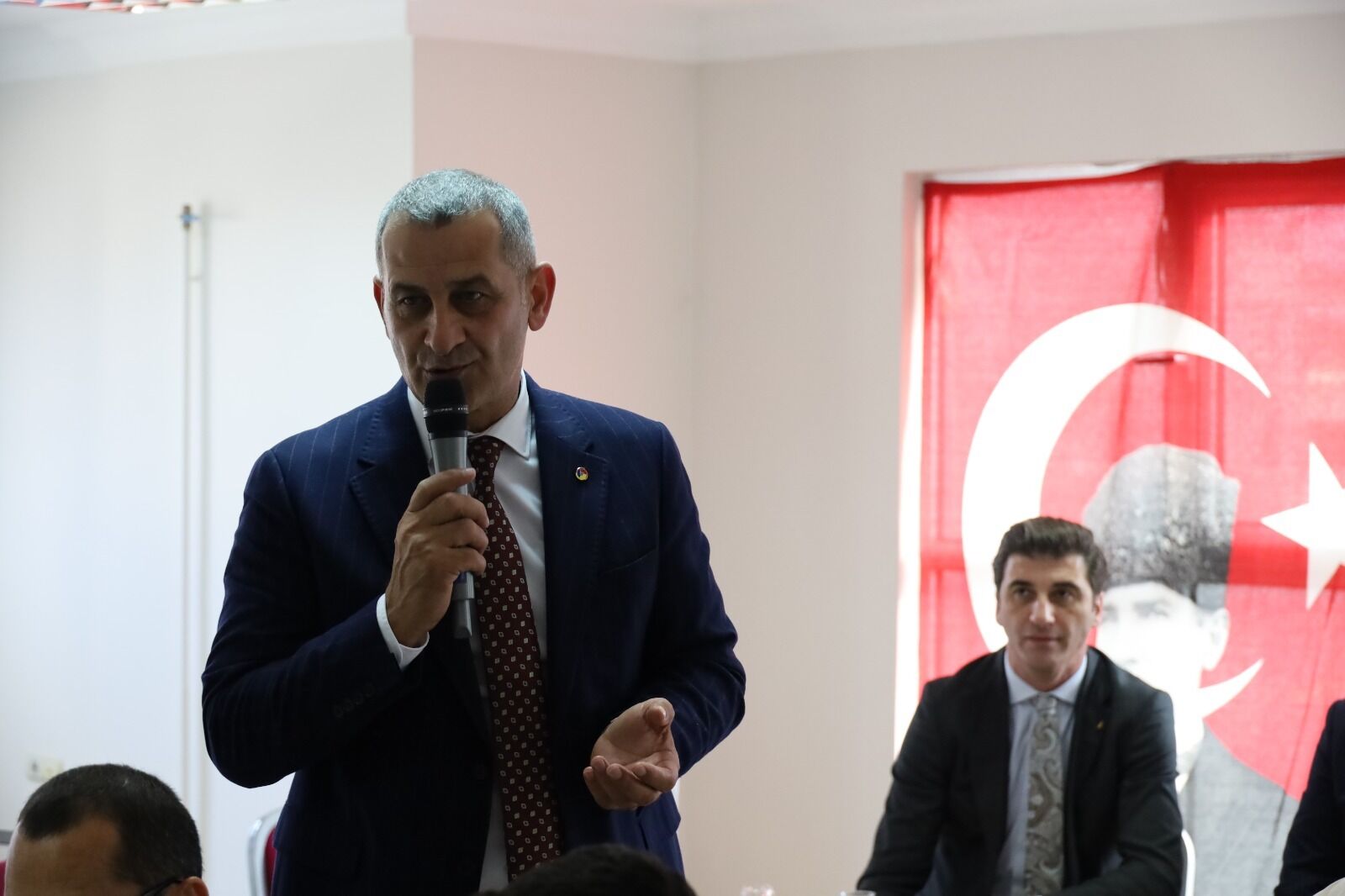 Bafra Zahi̇re Borsasi Kompleksi̇ (7)