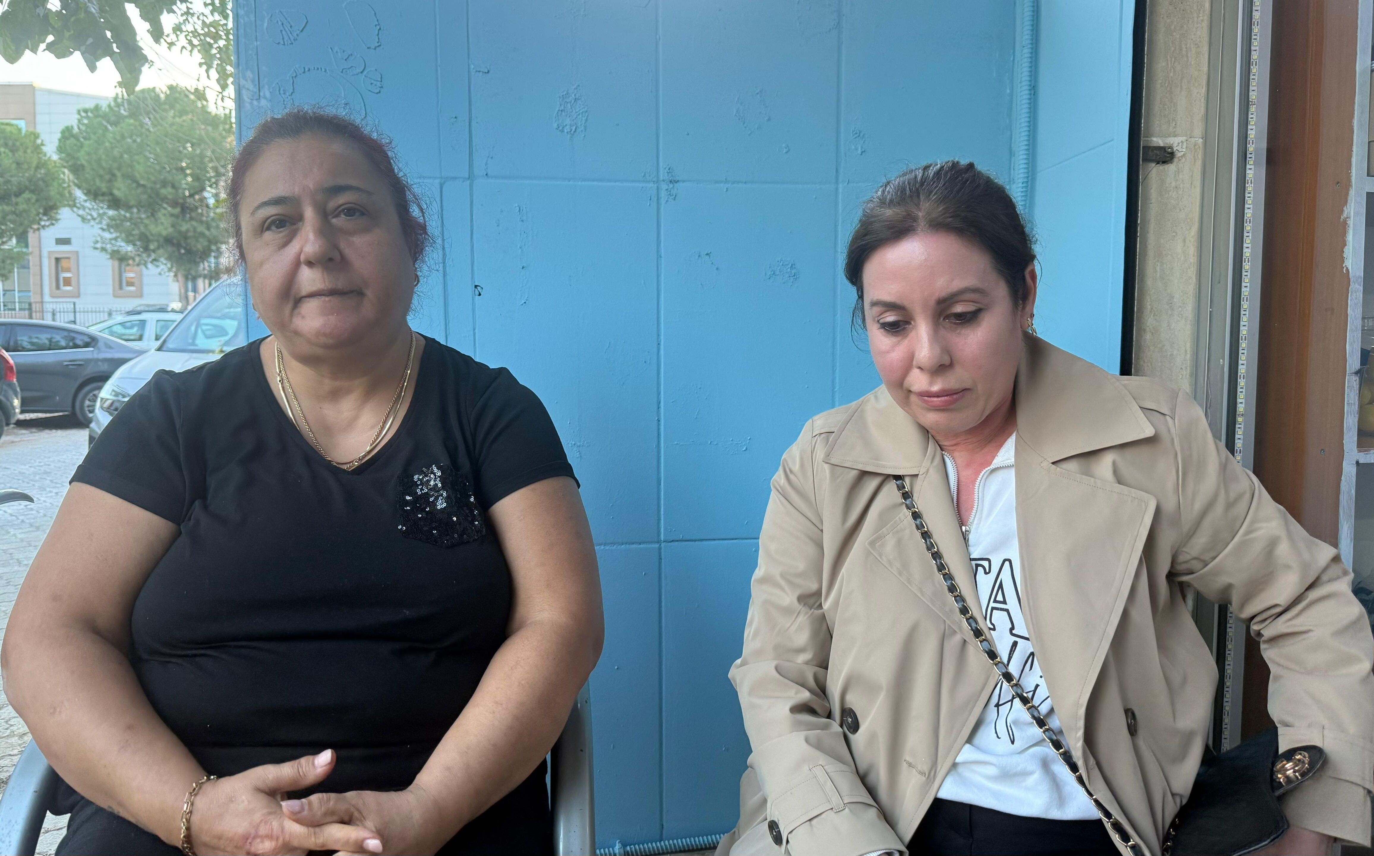 Okul Müdürü Otizmli Öğrenciyi Merdivenlerden Itti