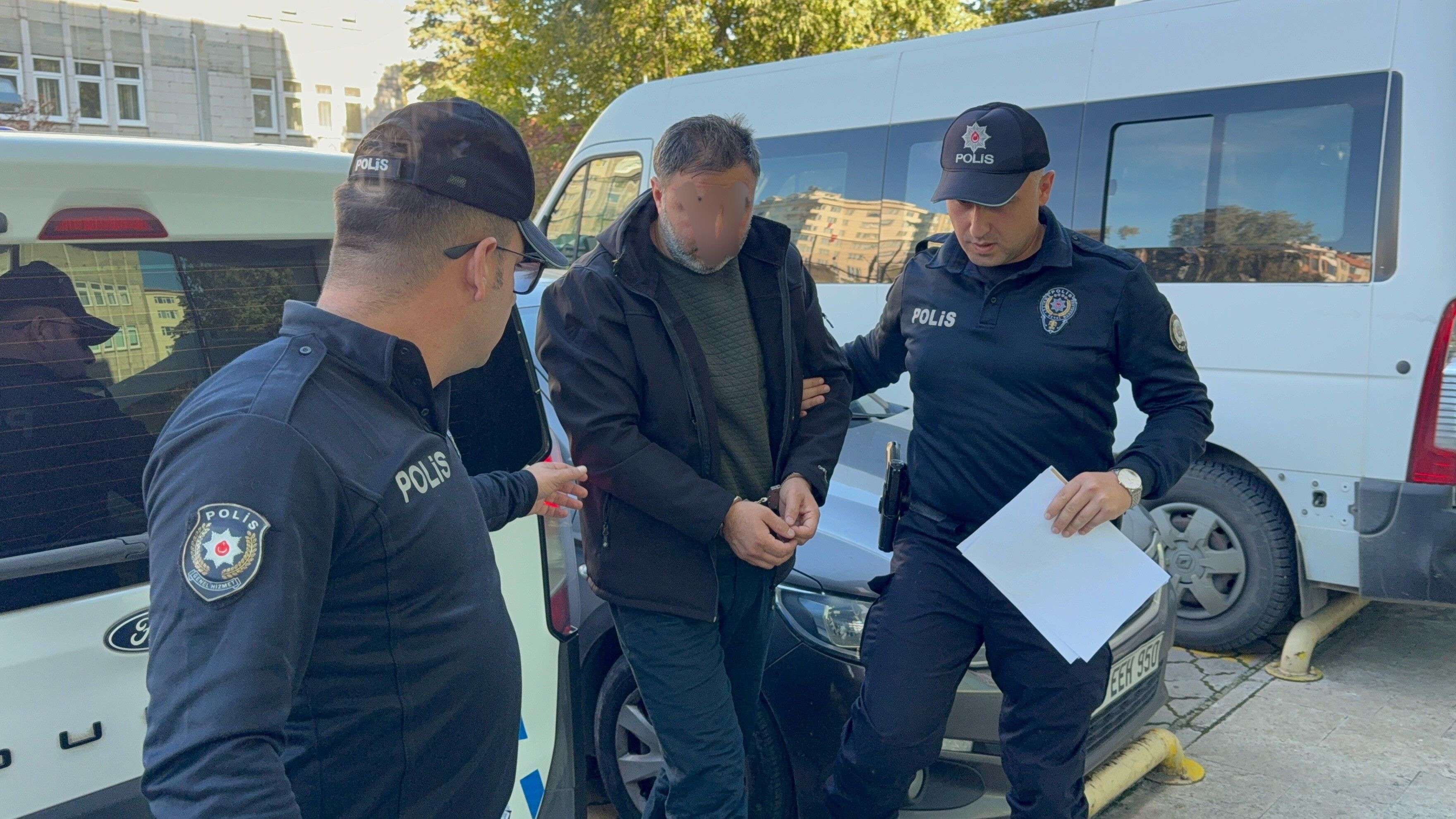 Üniversite Öğrencisinin Ölümüne Yol Açan Ambulans Sürücüsü Tutuklandı-1
