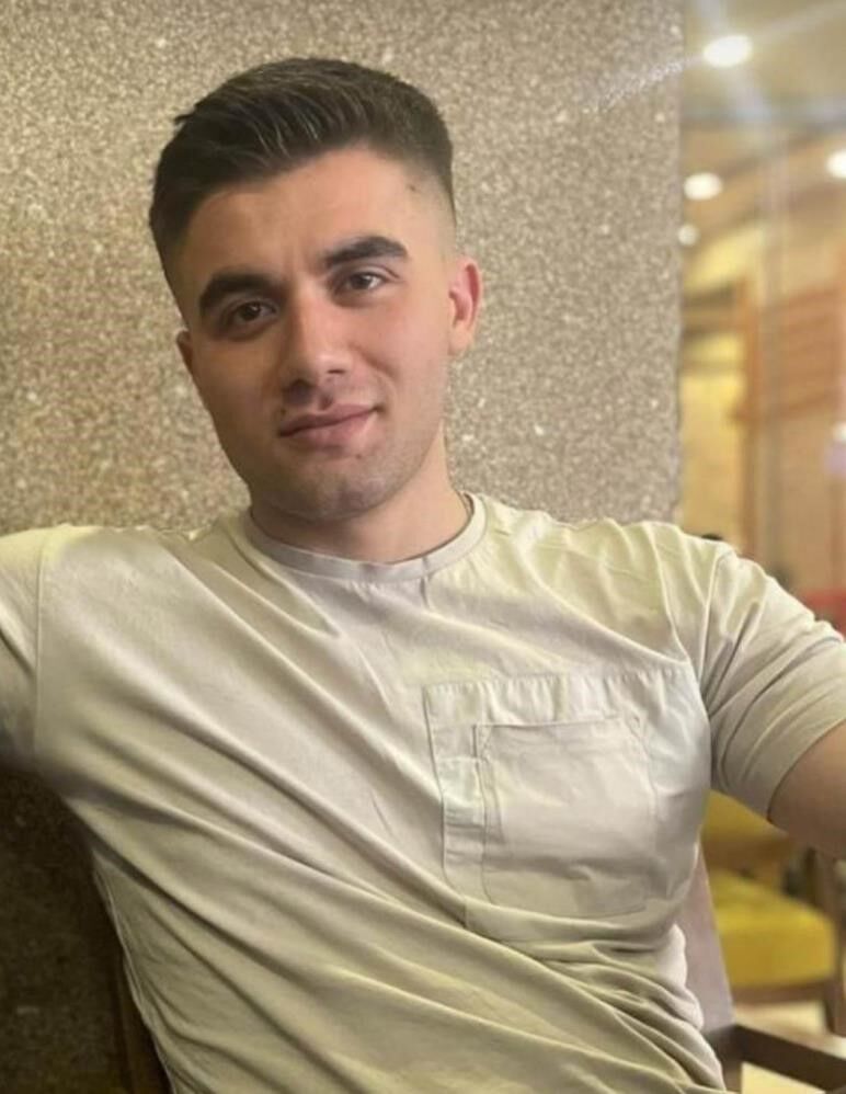 İstanbul'da şehit düşen polis memurunun naaşı Samsun'a getirildi