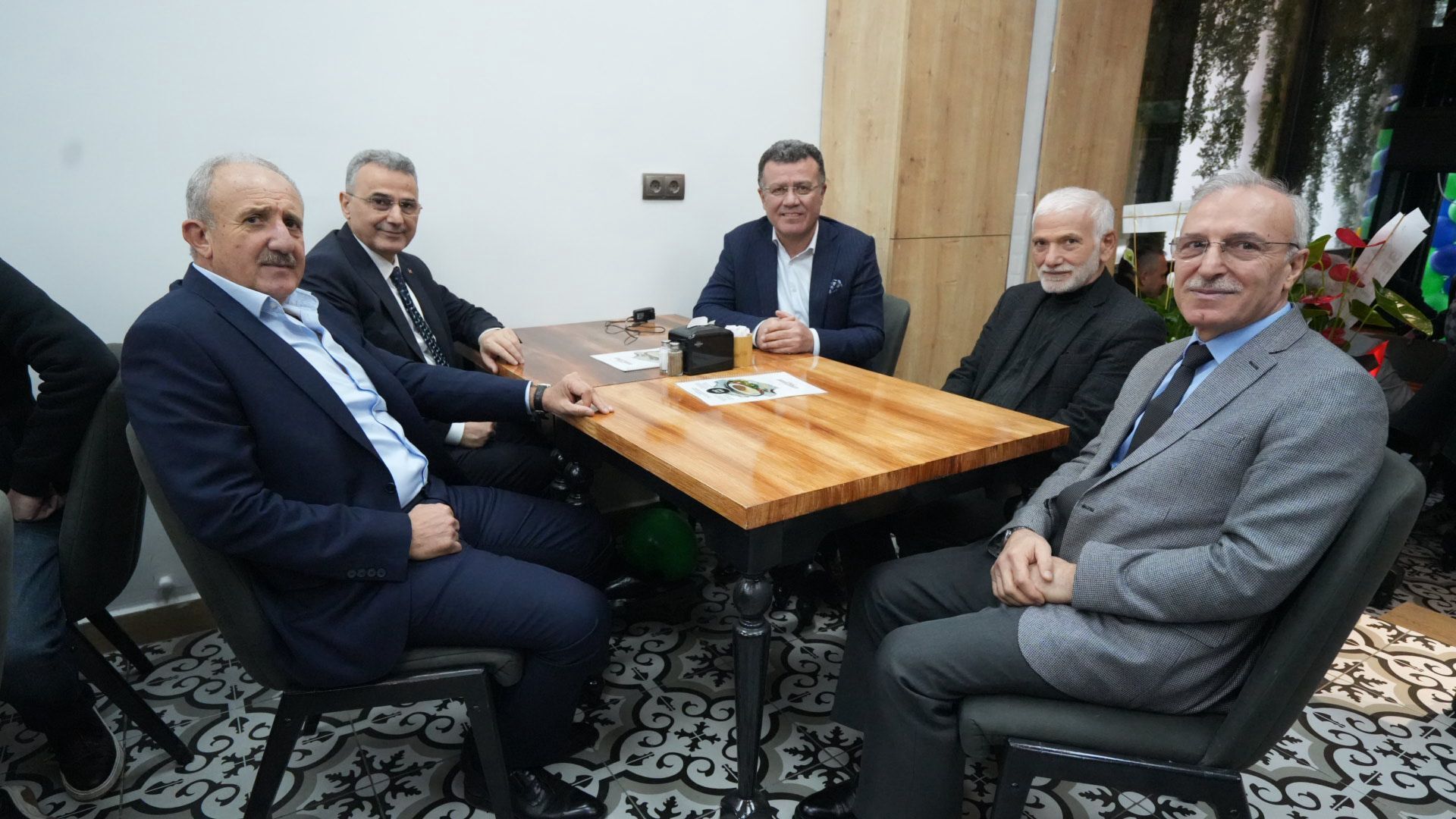 Atakum Kavurmacısı By Oğuzhan, Ikinci Şubesini Açtı (1)