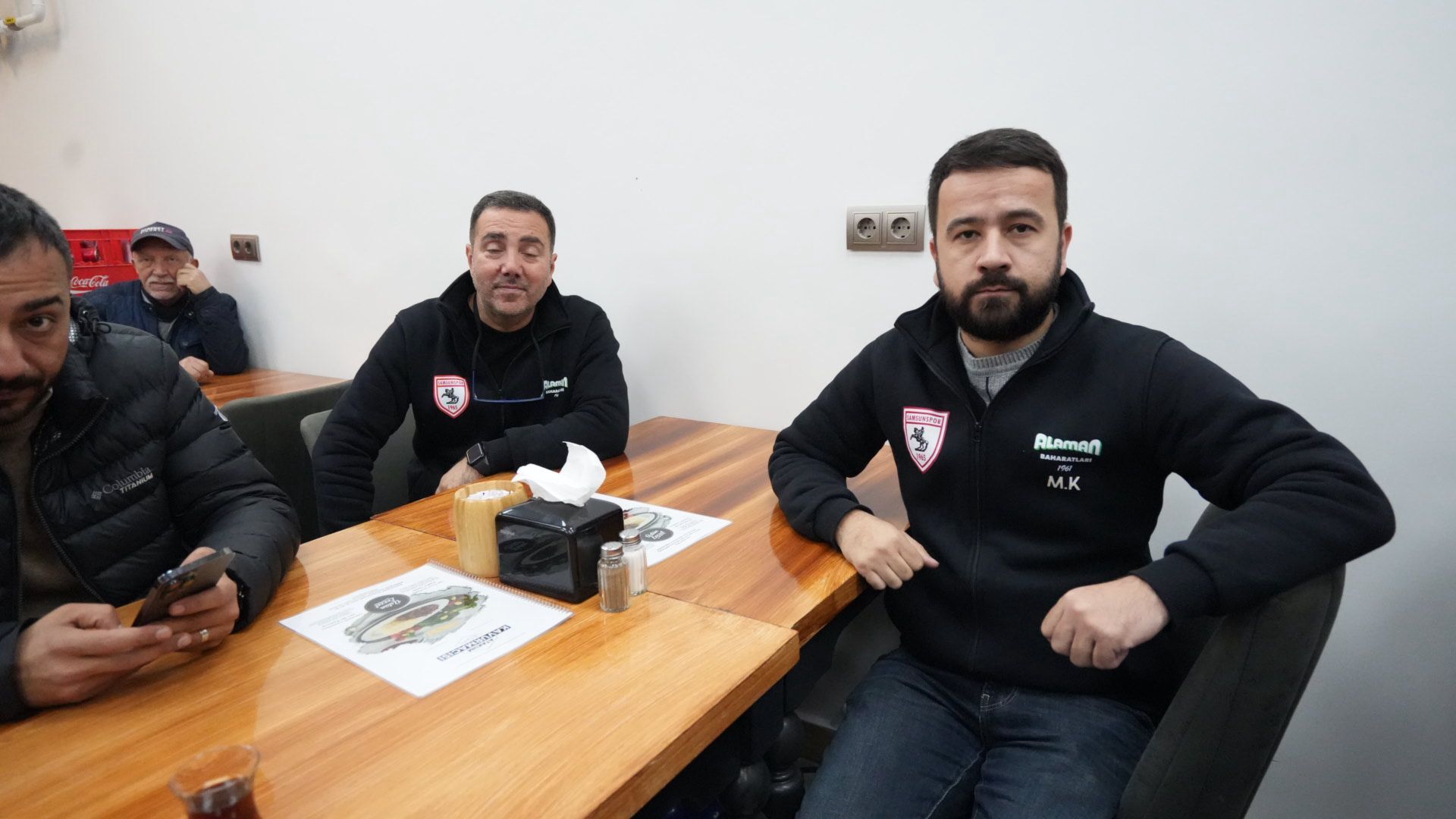 Atakum Kavurmacısı By Oğuzhan, Ikinci Şubesini Açtı (11)
