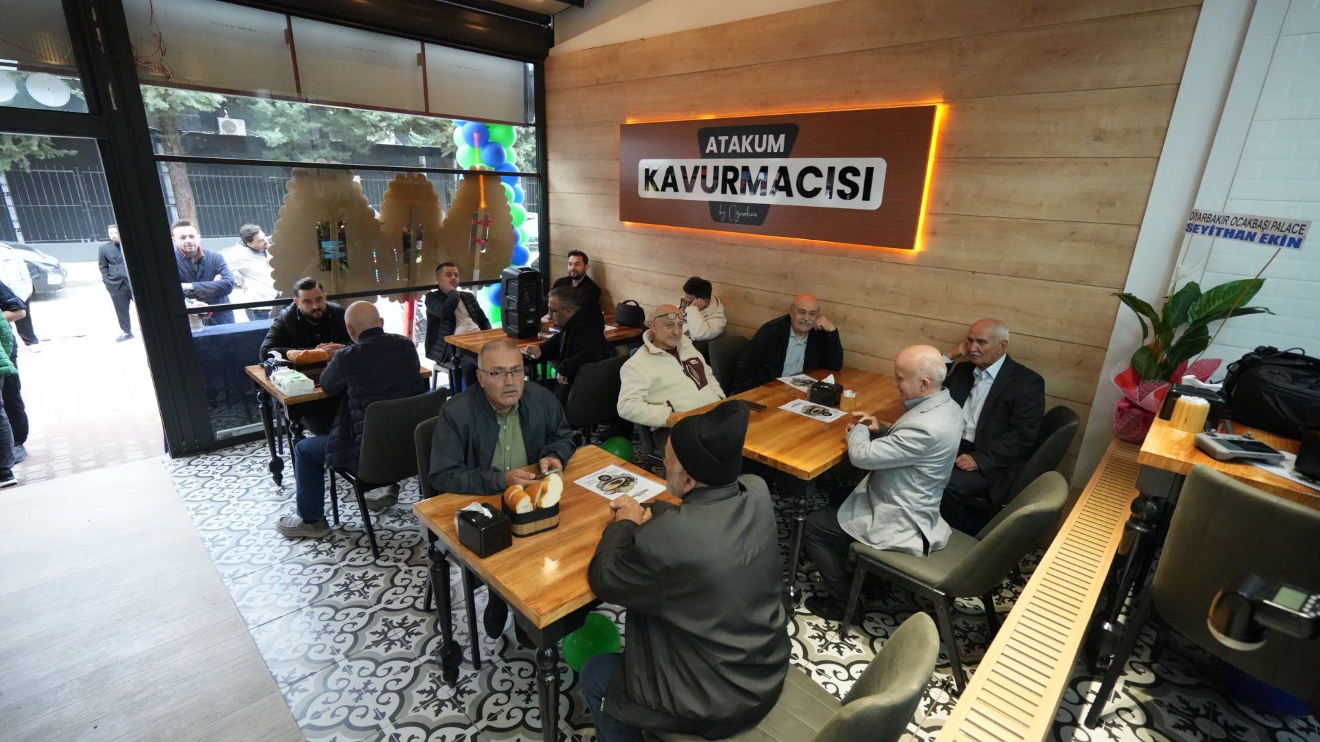 Atakum Kavurmacısı By Oğuzhan, Ikinci Şubesini Açtı (2)