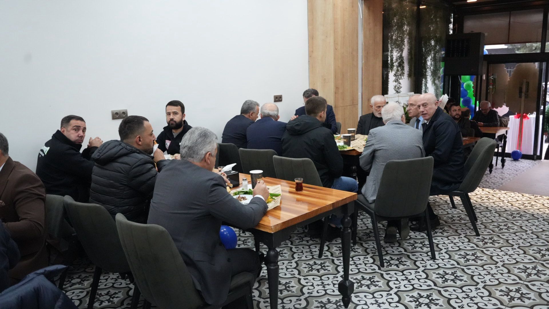 Atakum Kavurmacısı By Oğuzhan, Ikinci Şubesini Açtı (6)