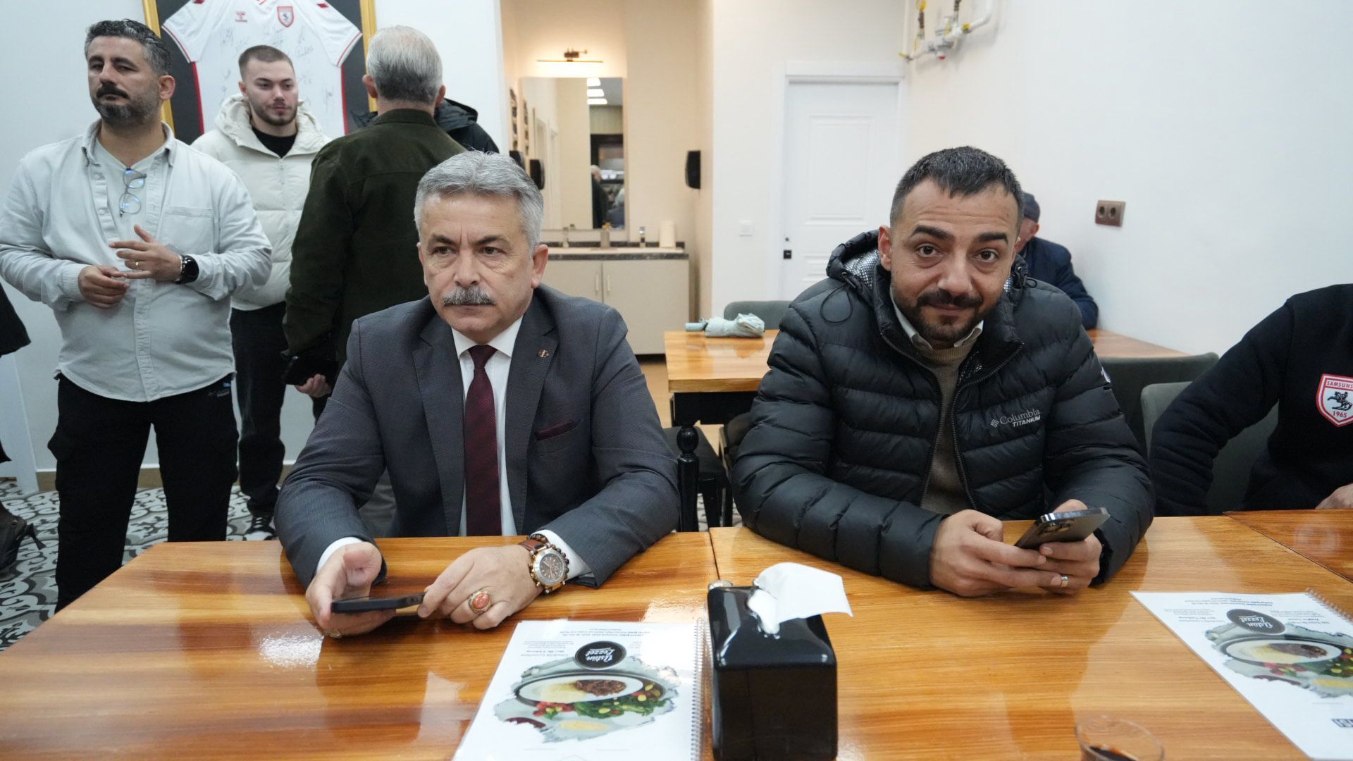 Atakum Kavurmacısı By Oğuzhan, Ikinci Şubesini Açtı (9)
