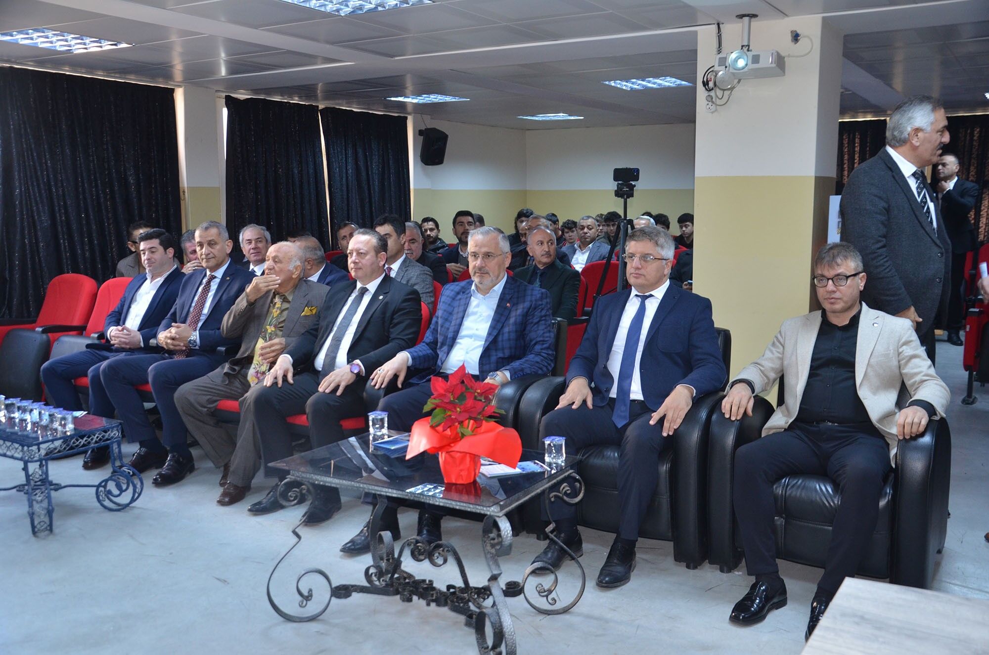 Bafra Mtal Ve Bafra Gi̇ad'dan Dijital Dönüşüm Için Örnek Iş Birliği2