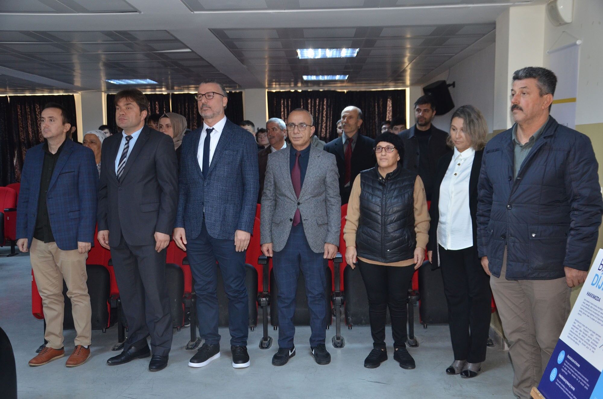 Bafra Mtal Ve Bafra Gi̇ad'dan Dijital Dönüşüm Için Örnek Iş Birliği3