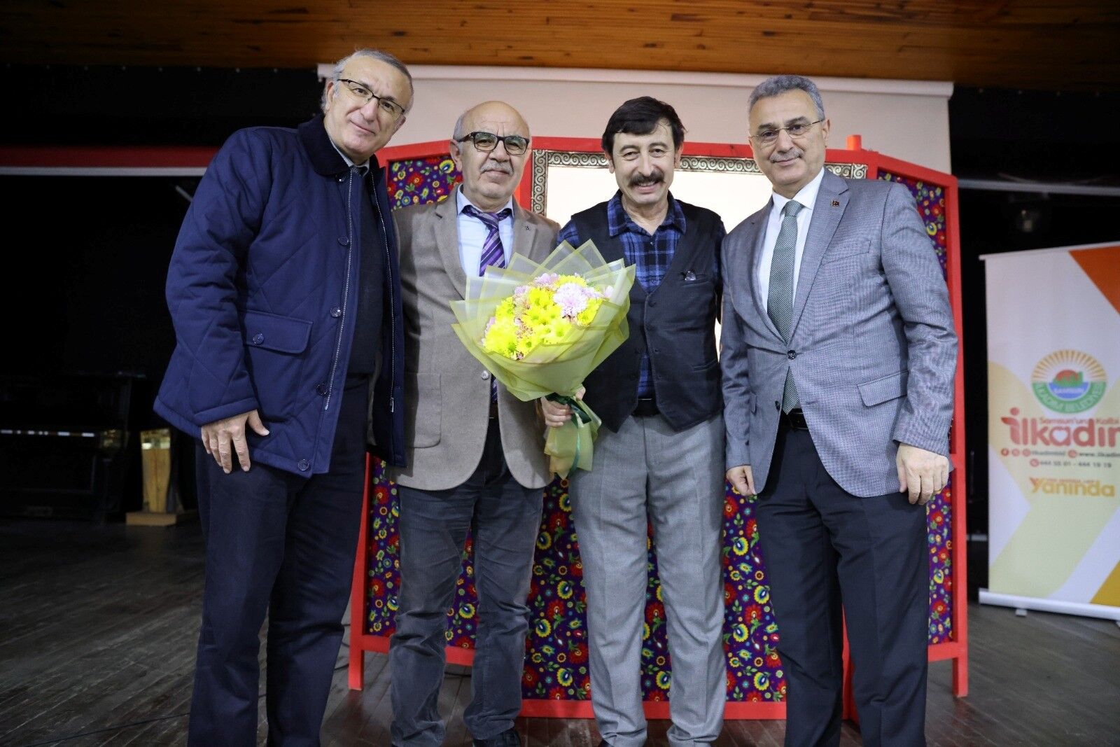 Hacivat Karagöz