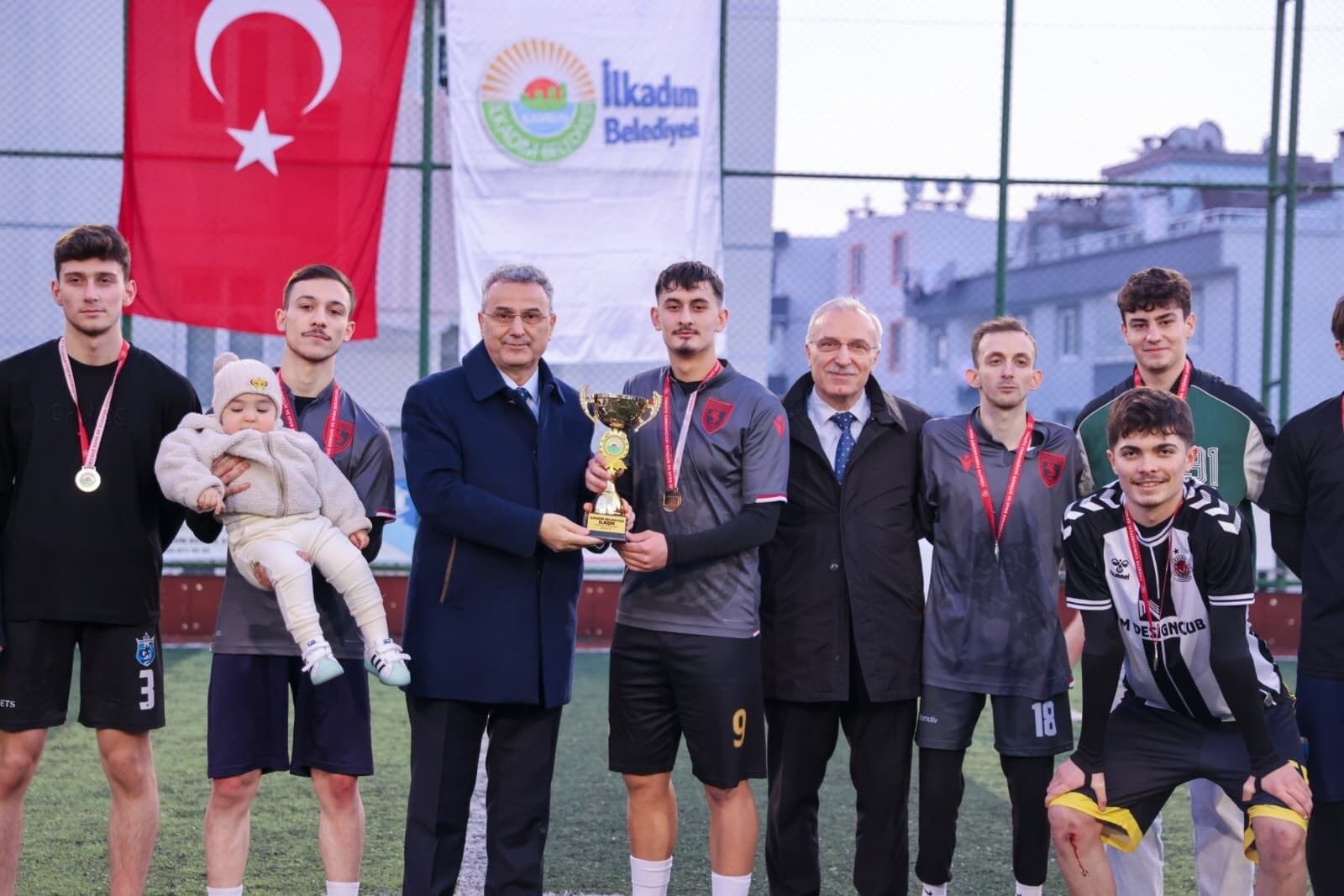Kılıçdede İlkem1