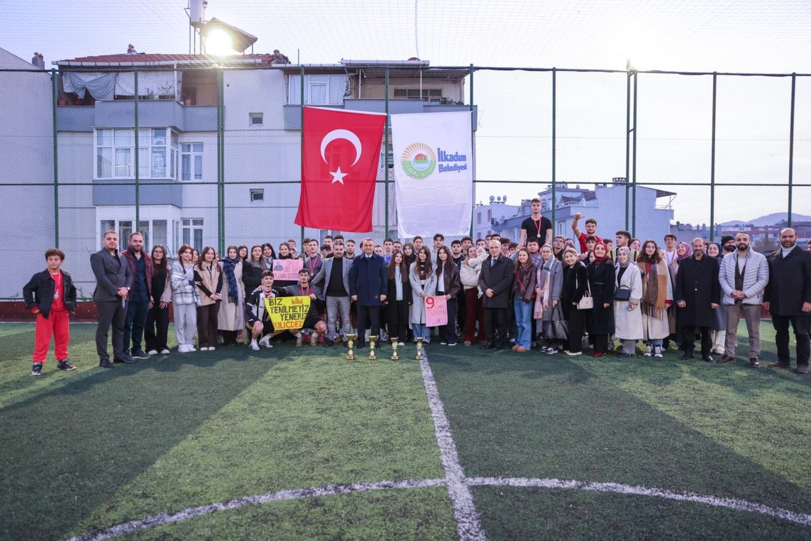 Kılıçdede İlkem3