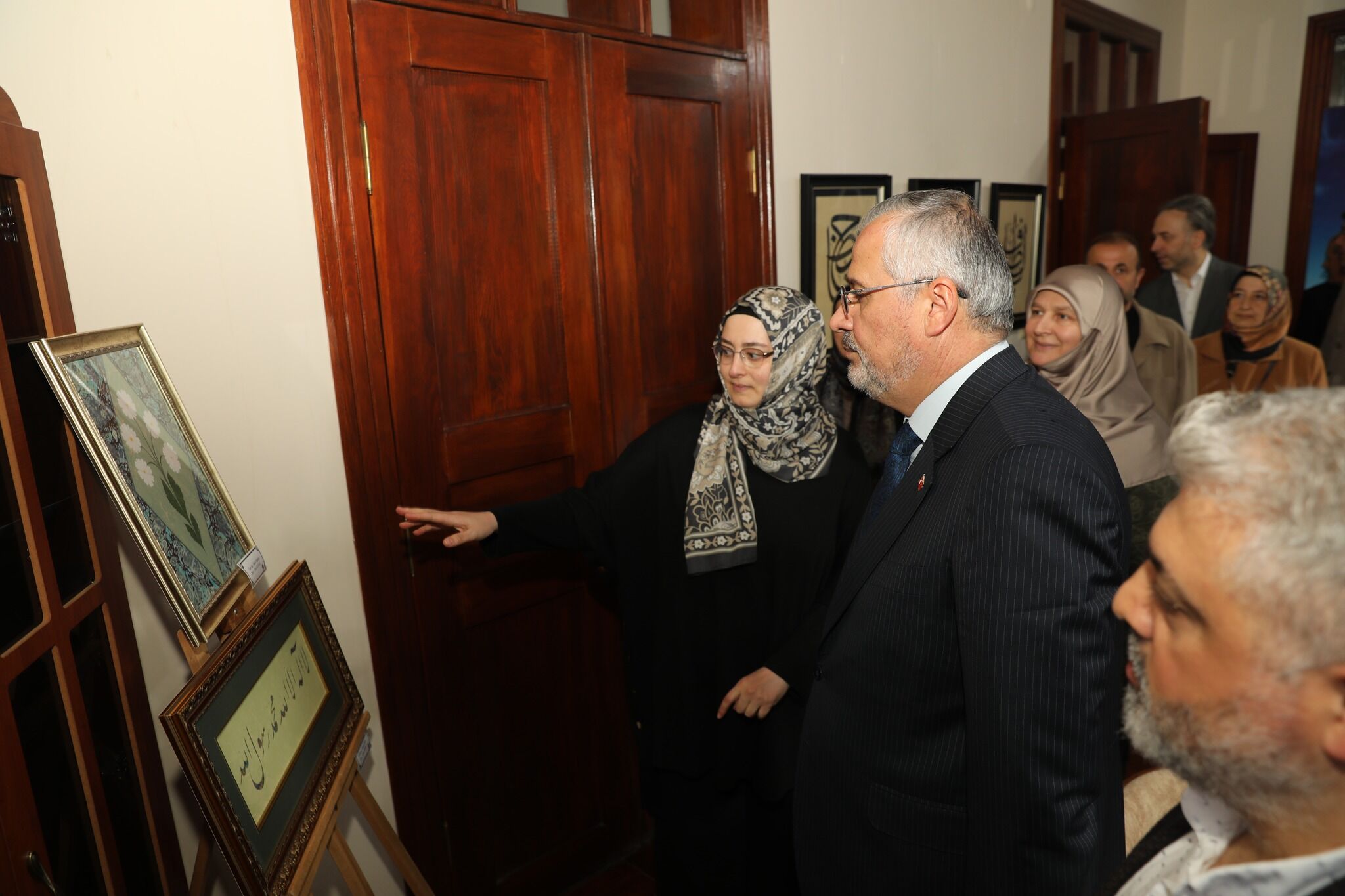 Köklerden Geleceğe Geleneksel Sanatlar Merkezi (5)