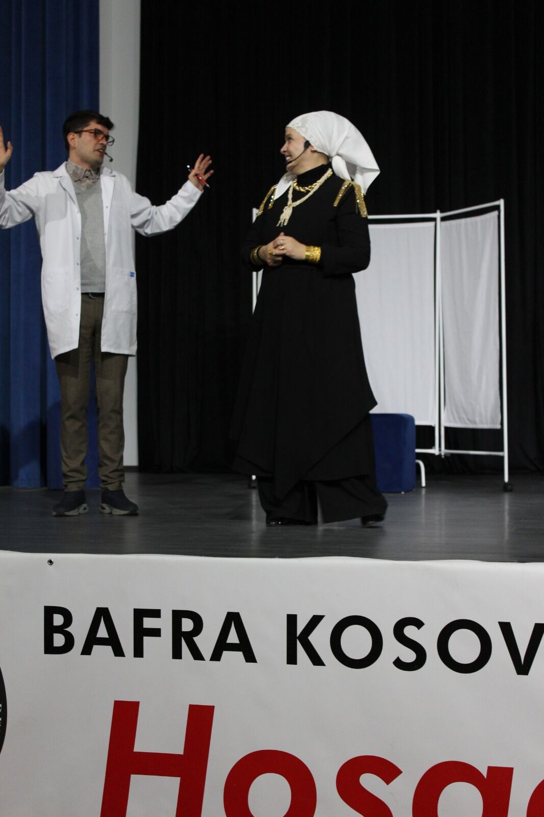 Kosder Organizasyonu Taksiratlı Şakibe Bafra’da İzleyicisini Kahkahaya Boğdu (18)