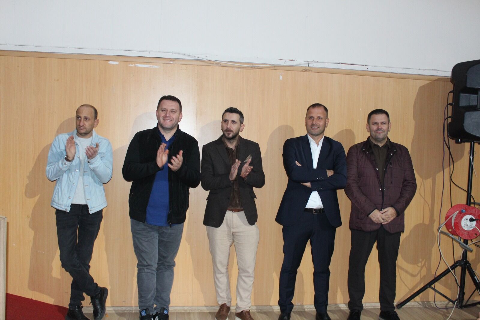 Kosder Organizasyonu Taksiratlı Şakibe Bafra’da İzleyicisini Kahkahaya Boğdu (4)
