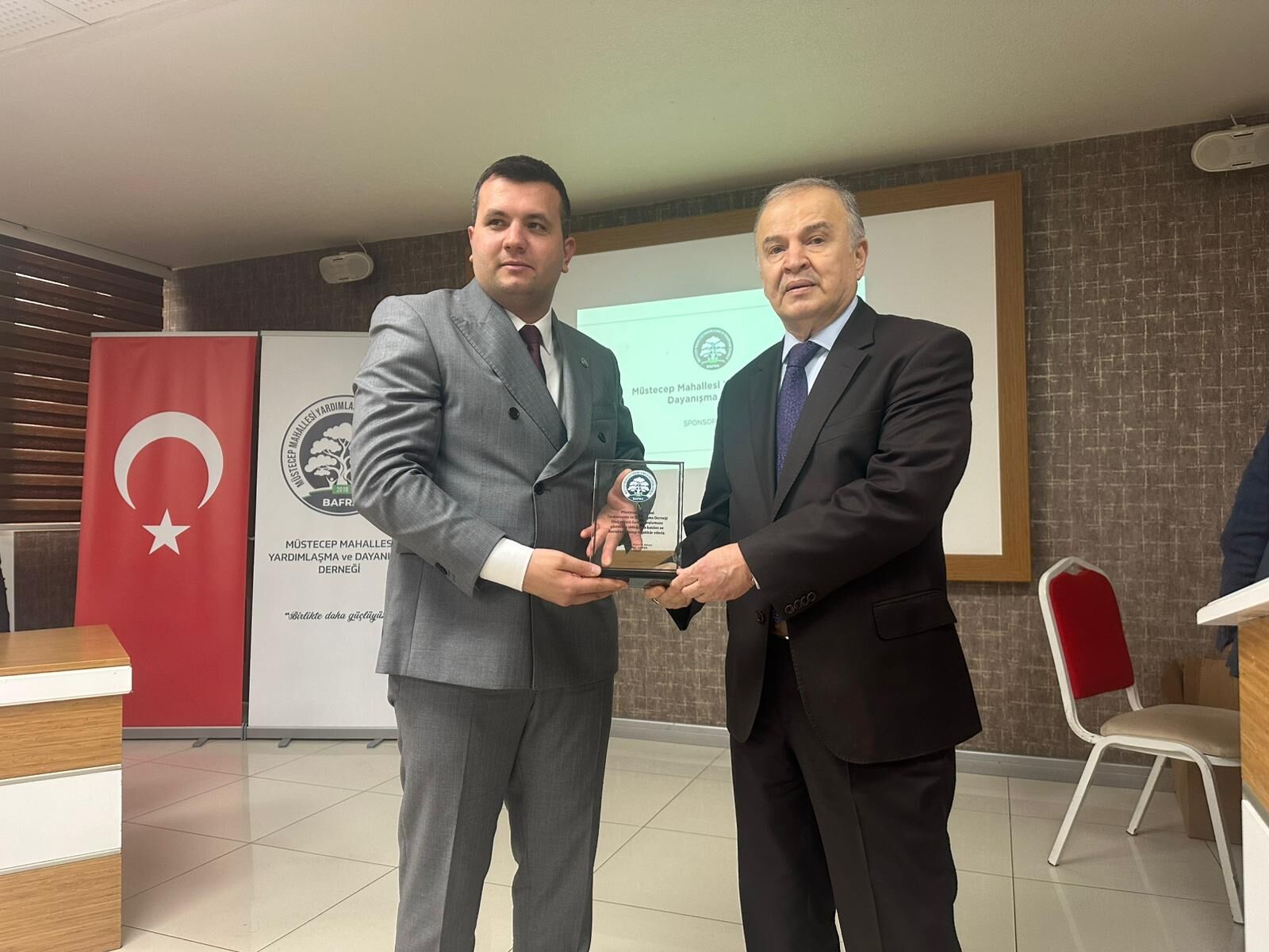 Müstecep Mahallesi Derneğ (2)