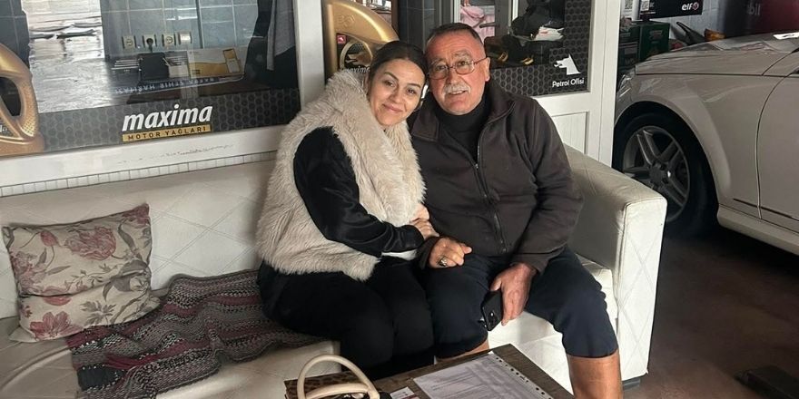 Nurdan Aşçı Bafra Şoför Esnafının Geleceği İçin Yol Haritasını Açıkladı (1)