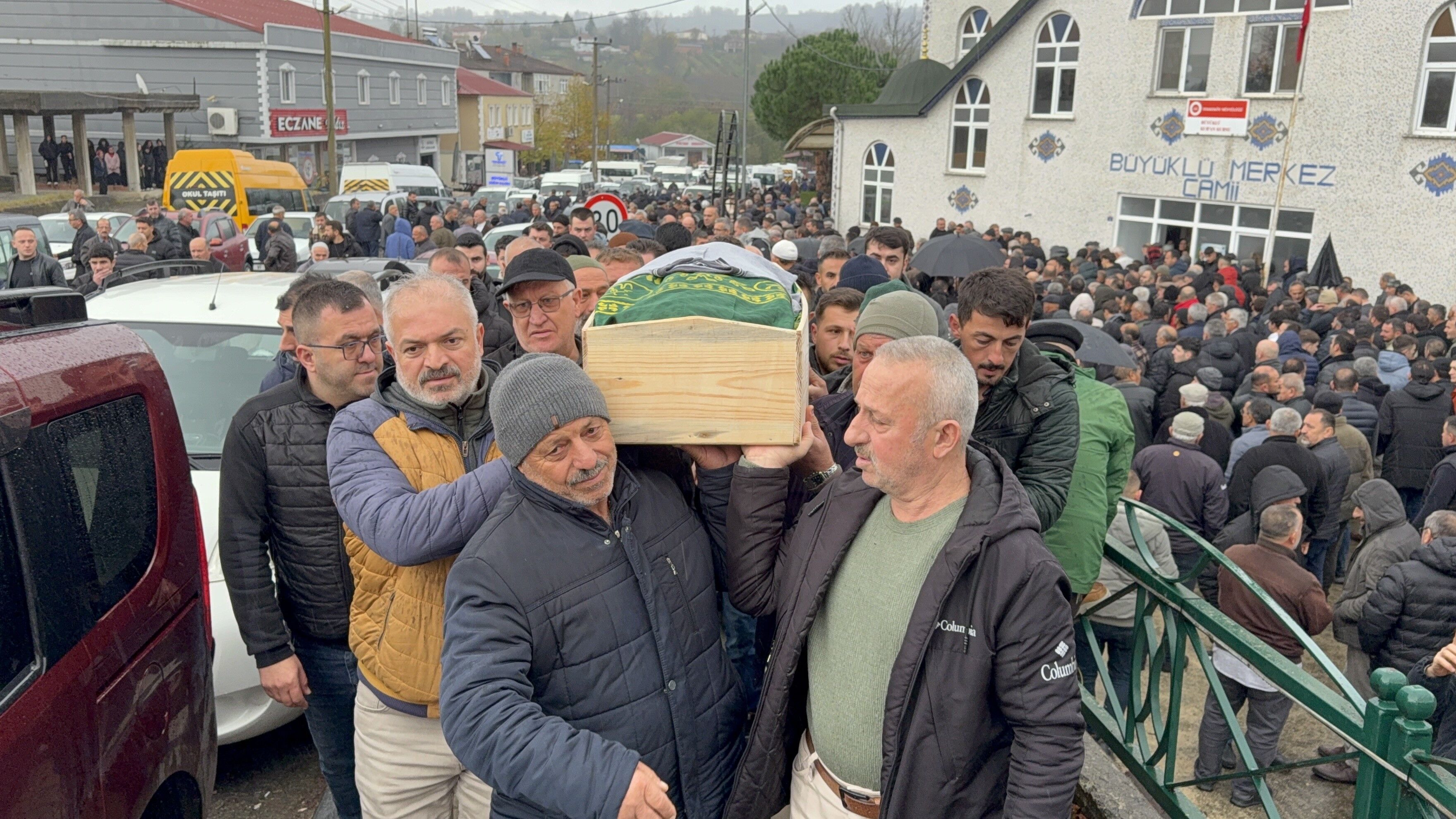 Silaj Makinesi (1)