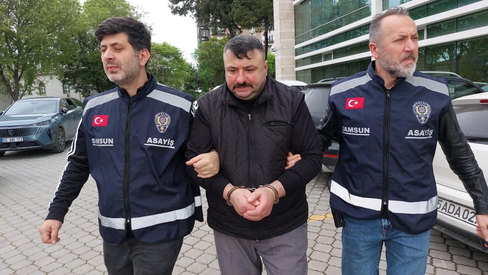 Ablasını Kaçıran Amcasının Oğlunu Öldüren Çocuk Ile Babasının Müebbet Hapsi Istendi