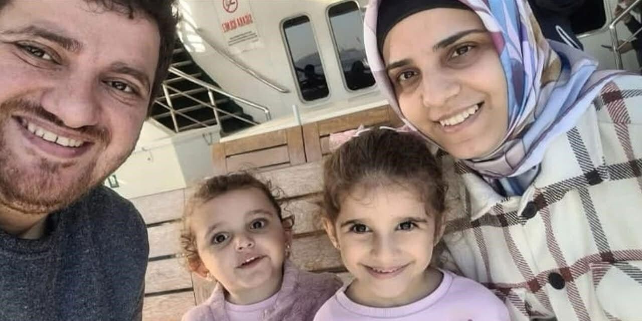Acılı Anne Olay Yerine Ilk Kez Geldi, Gözyaşlarına Boğuldu (8)
