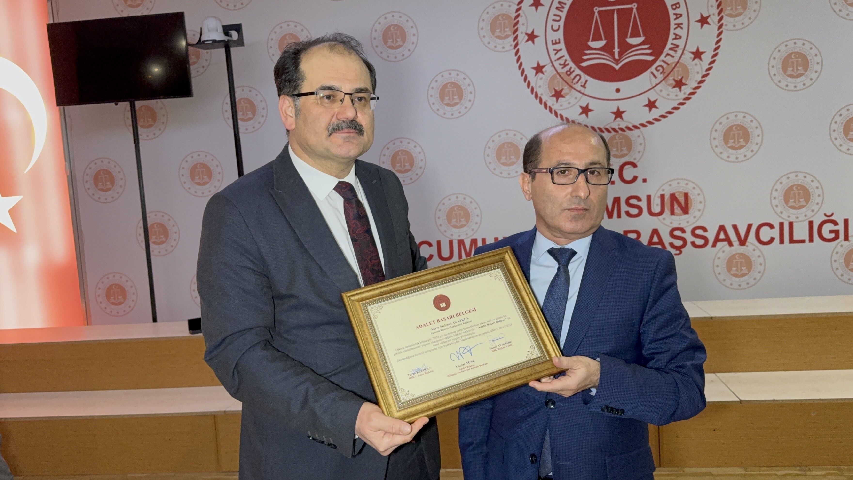 Adalet Başarı (2)