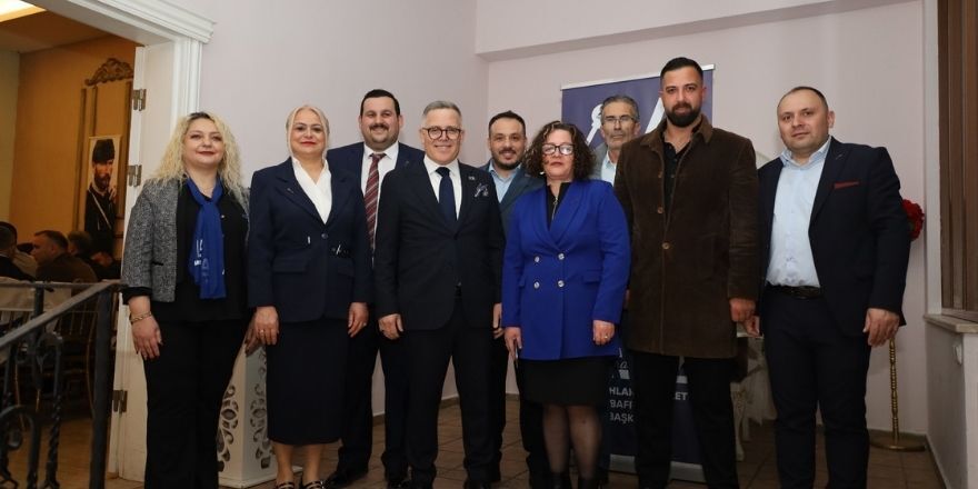 Anahtar Parti Bafra’da Değişimin Startını Verdi (12)