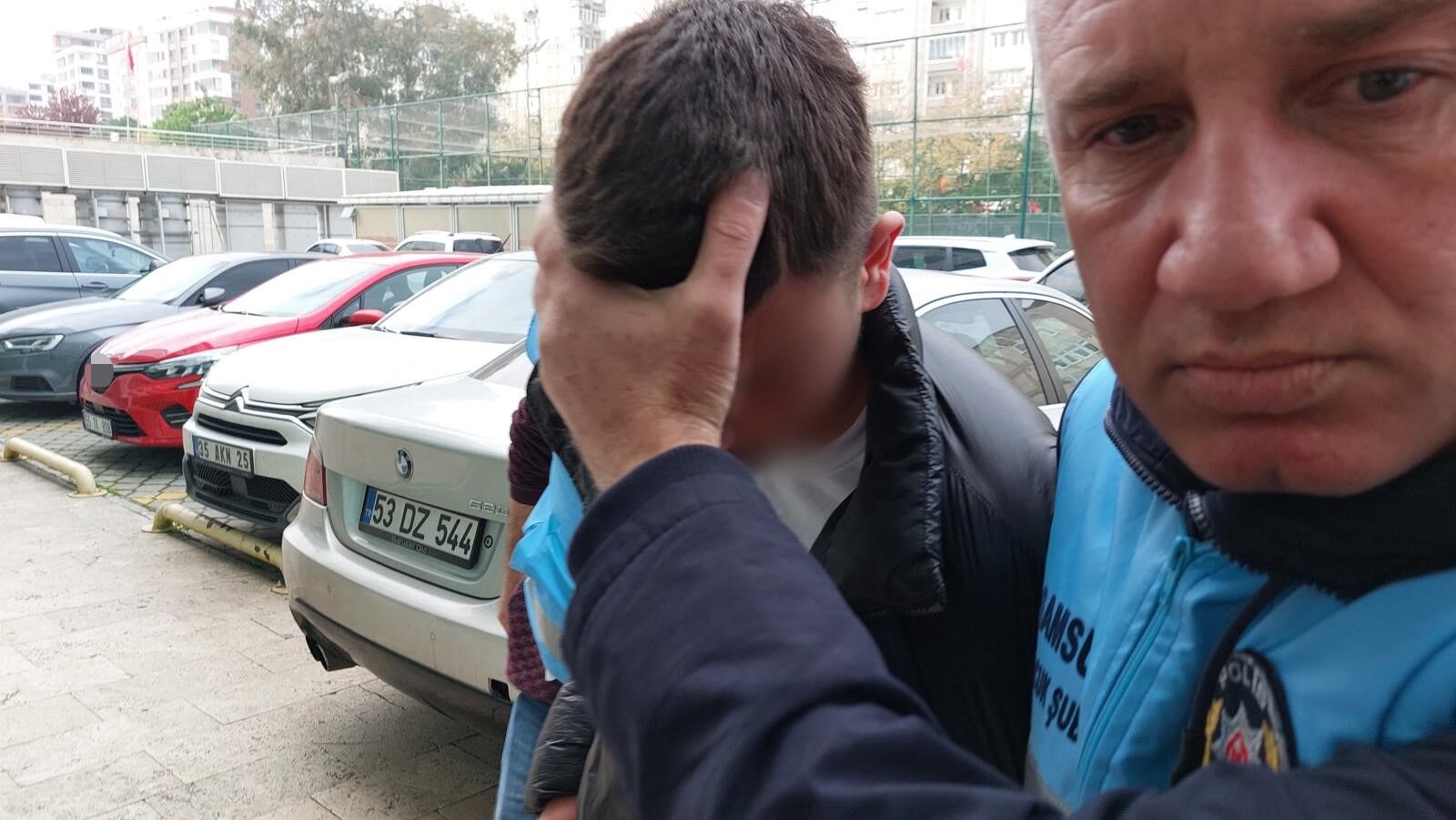 Atm'de Kameralar Önündeki Cinayette Karar Çıktı1