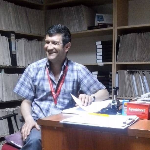 Bafra'da Yolcu Midibüsü Kazazede Aileye Çarptı 1 Ölü, 3 Yaralı (2)