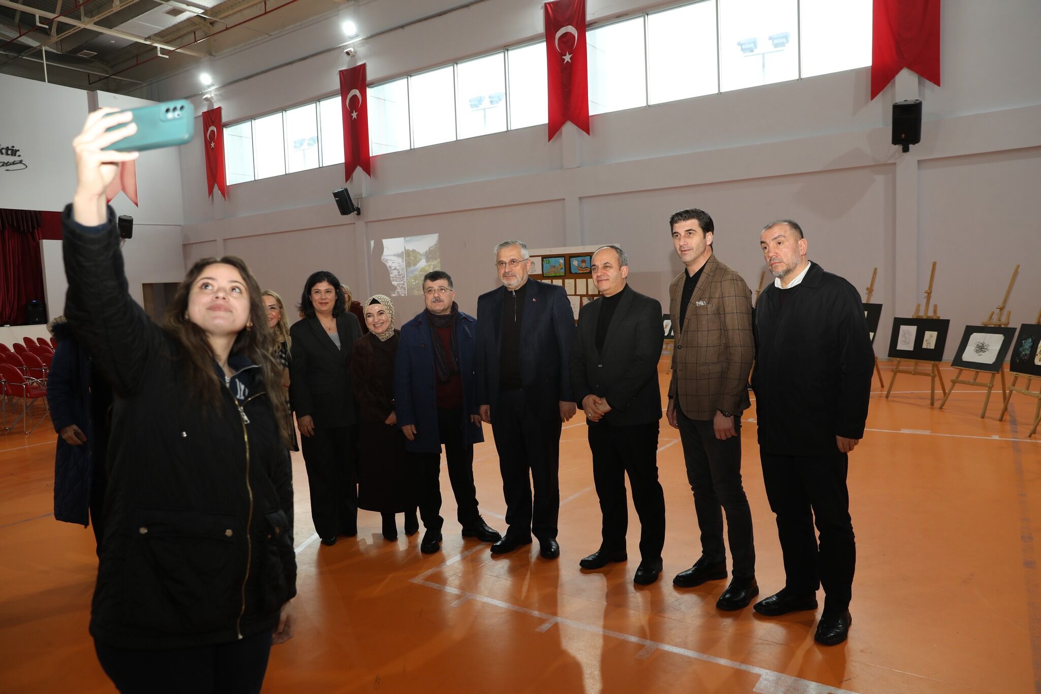 Bağımlılıkla Mücadele (1)