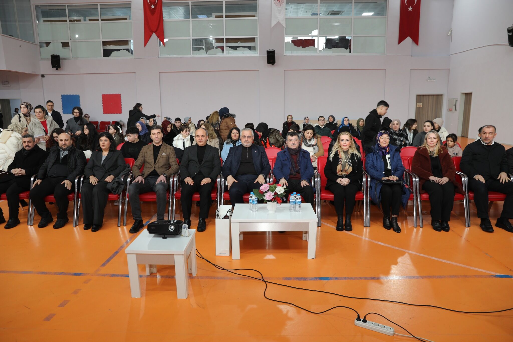 Bağımlılıkla Mücadele (2)