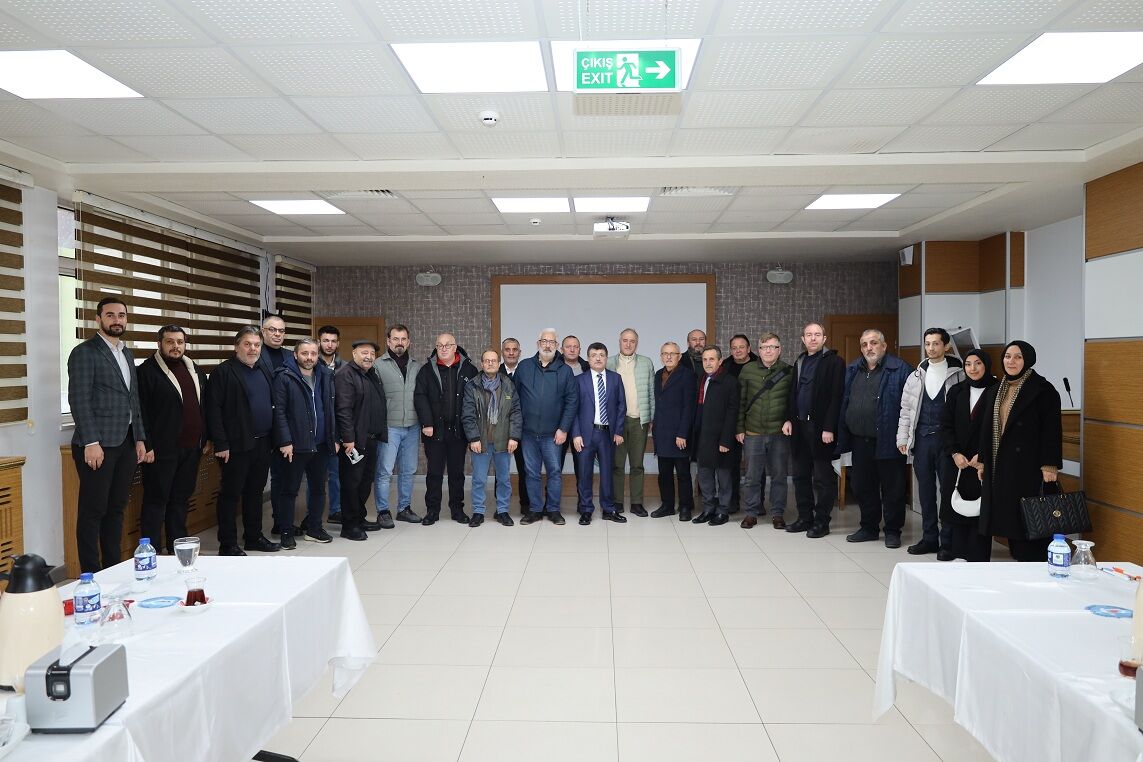 Başkan Semiz Türkiye Yüzyılı Hedeflerine Kararlılıkla Yürüyoruz (12)