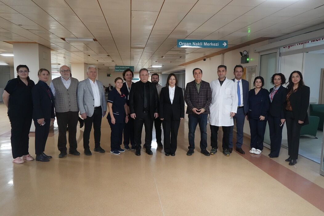 Gelin, Kaynanasına Karaciğerini Verdi1