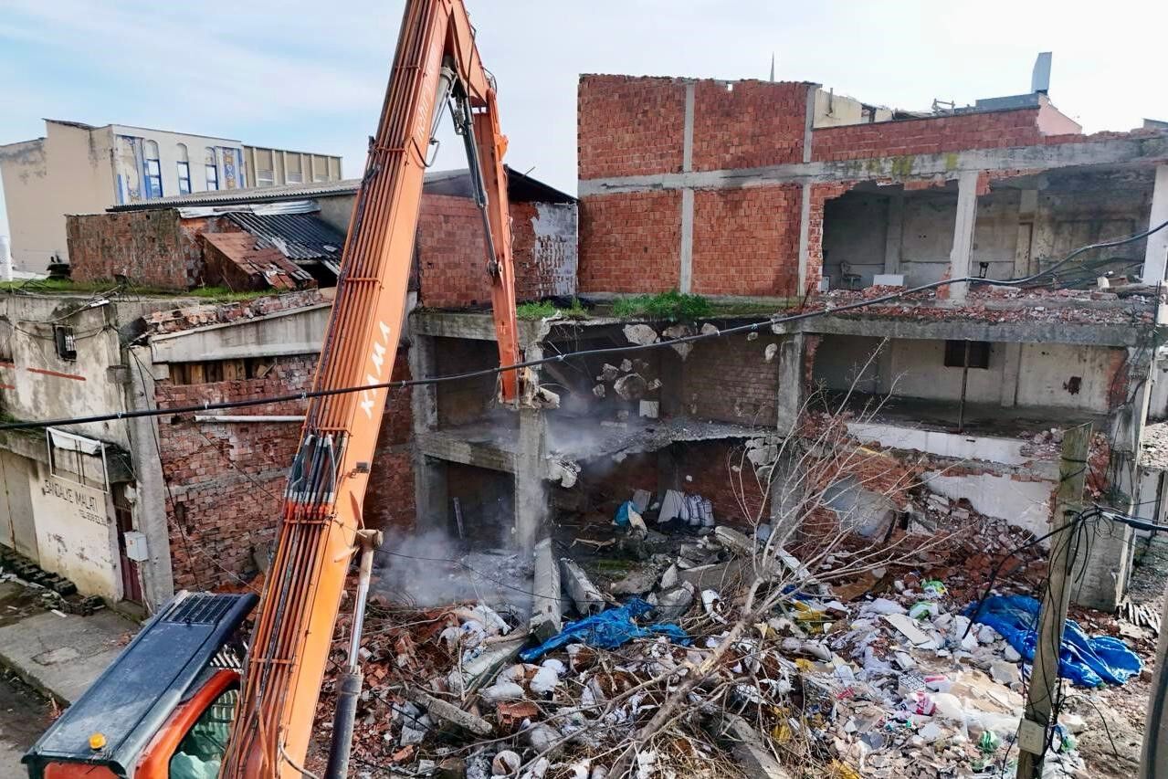 Gülsan'da Dönüşüm Hızlandı (3)